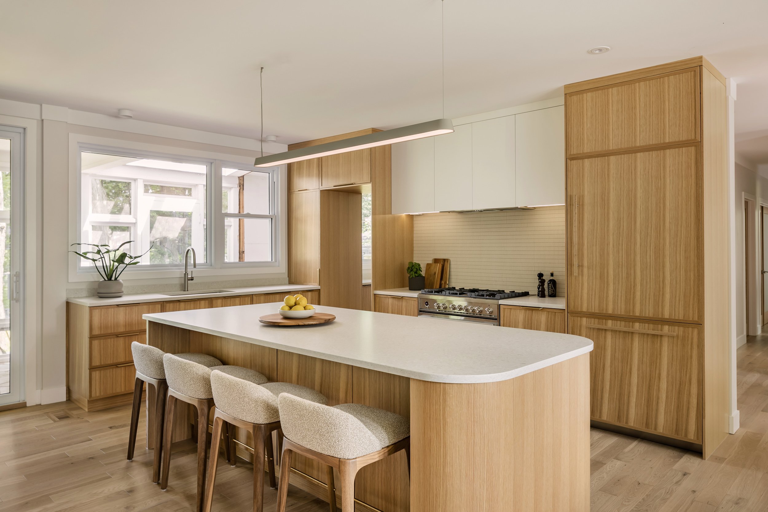 Résidence Bourbonnière | Découvrez & Contactez-Nous – Expert en design ...