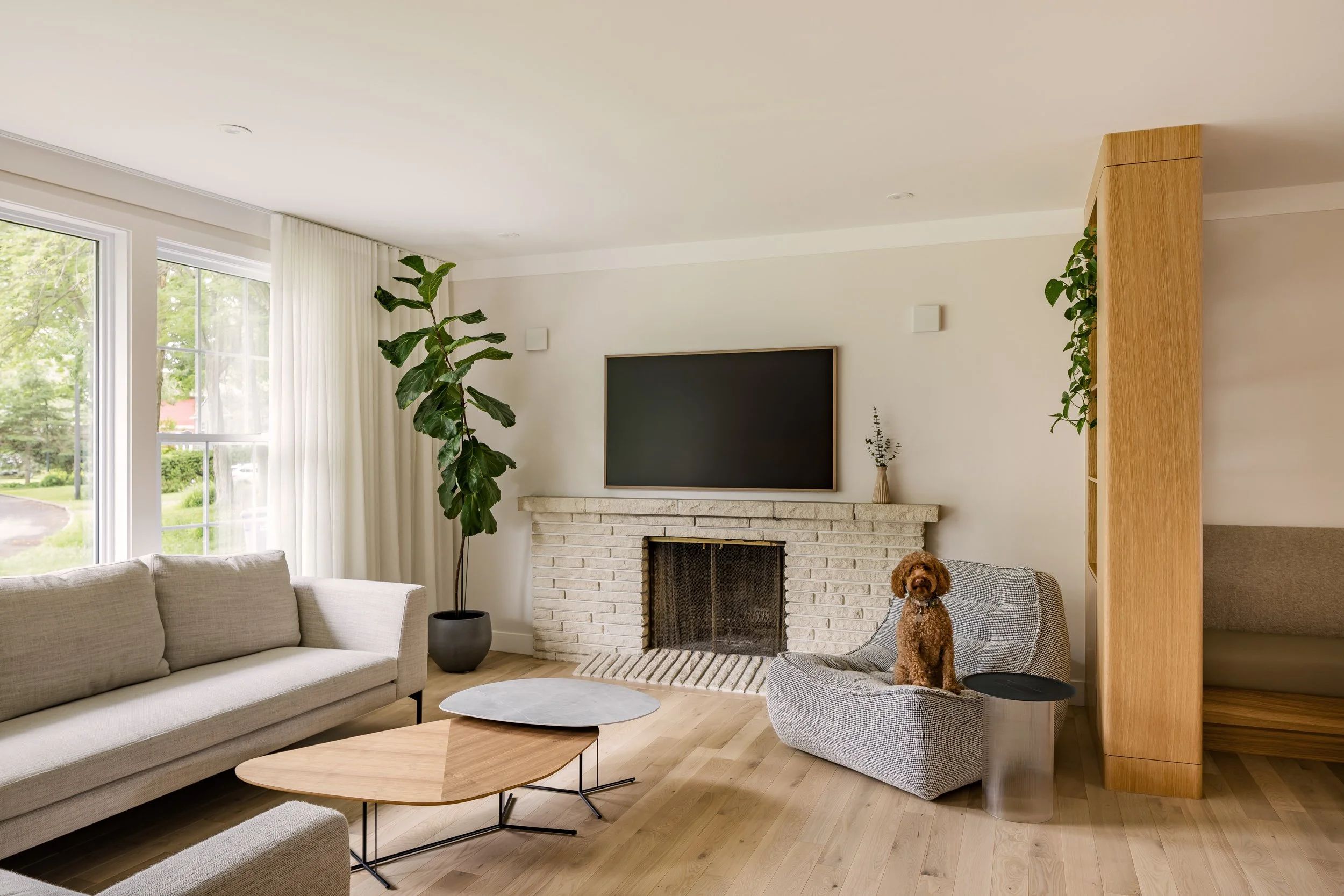 atelier filz | Design d'intérieur
