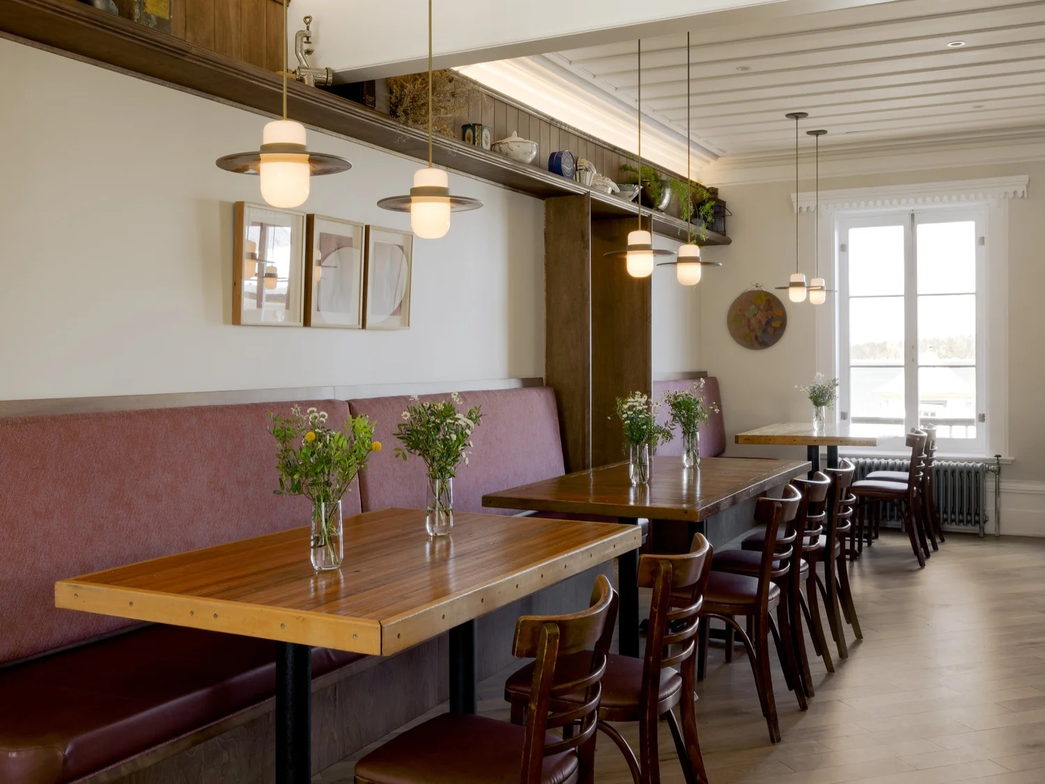 Design Commercial — Atelier Filz | Design