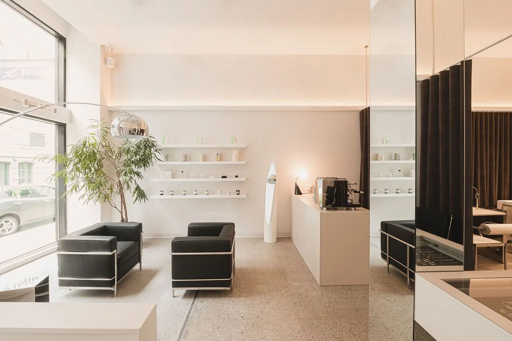Design Commercial | Transformez votre espace, contactez-nous — Atelier ...