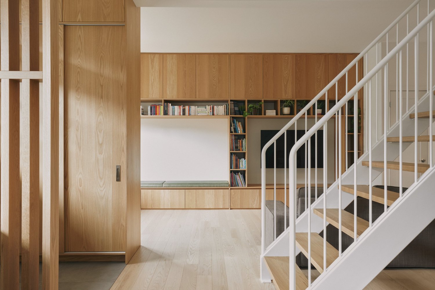 atelier filz | Design d'intérieur