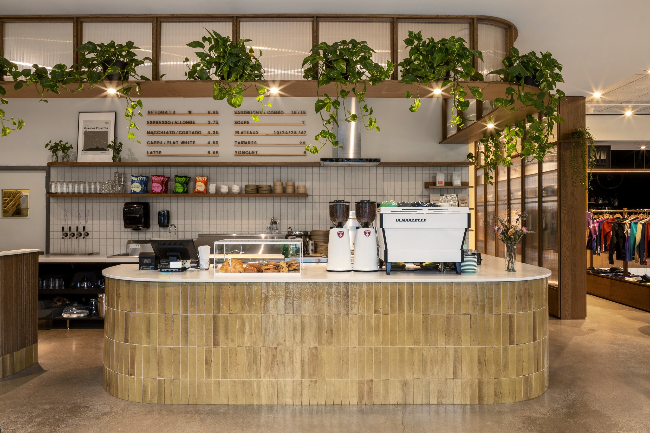 Design Commercial — Atelier Filz | Design