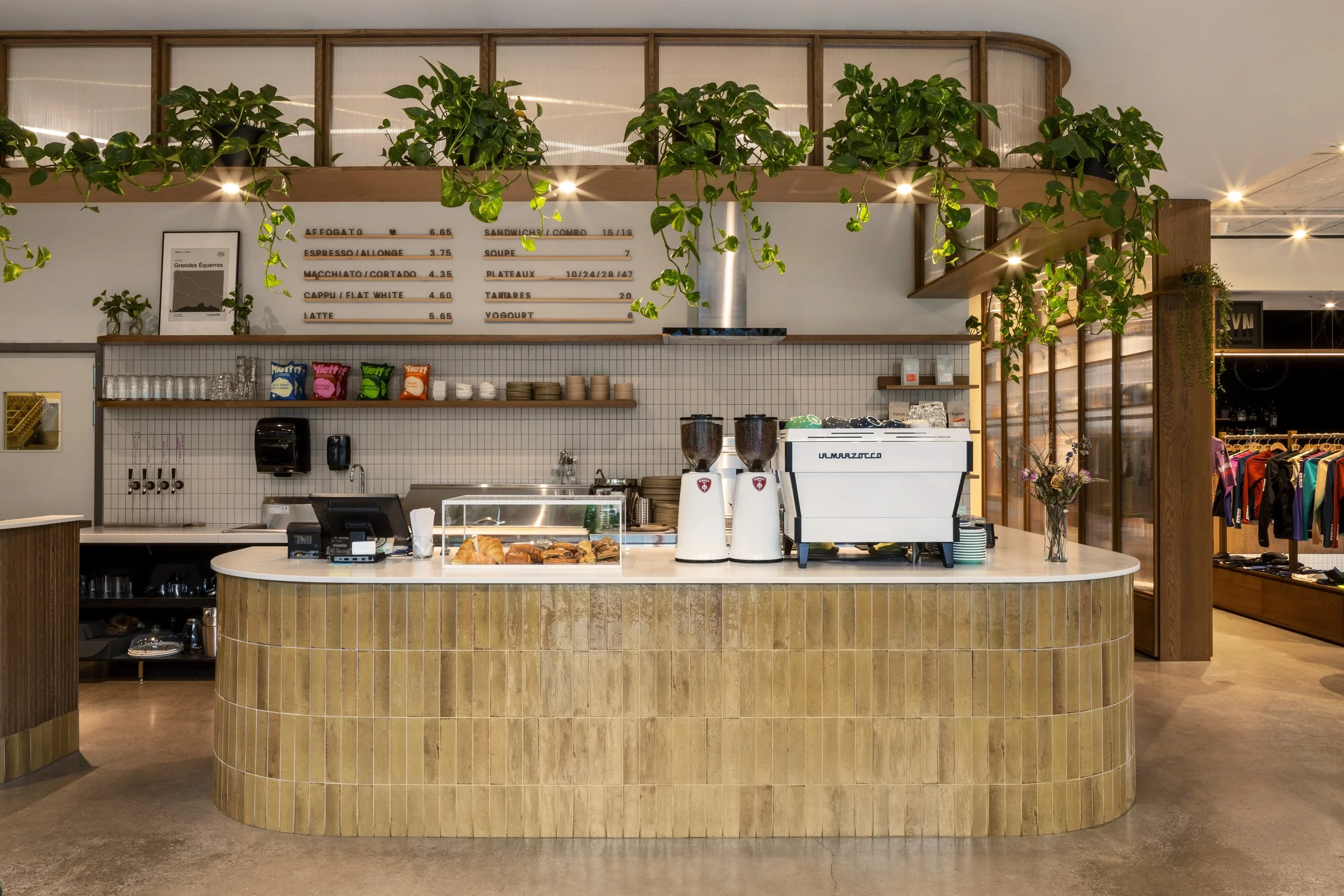 Design Commercial — Atelier Filz | Design
