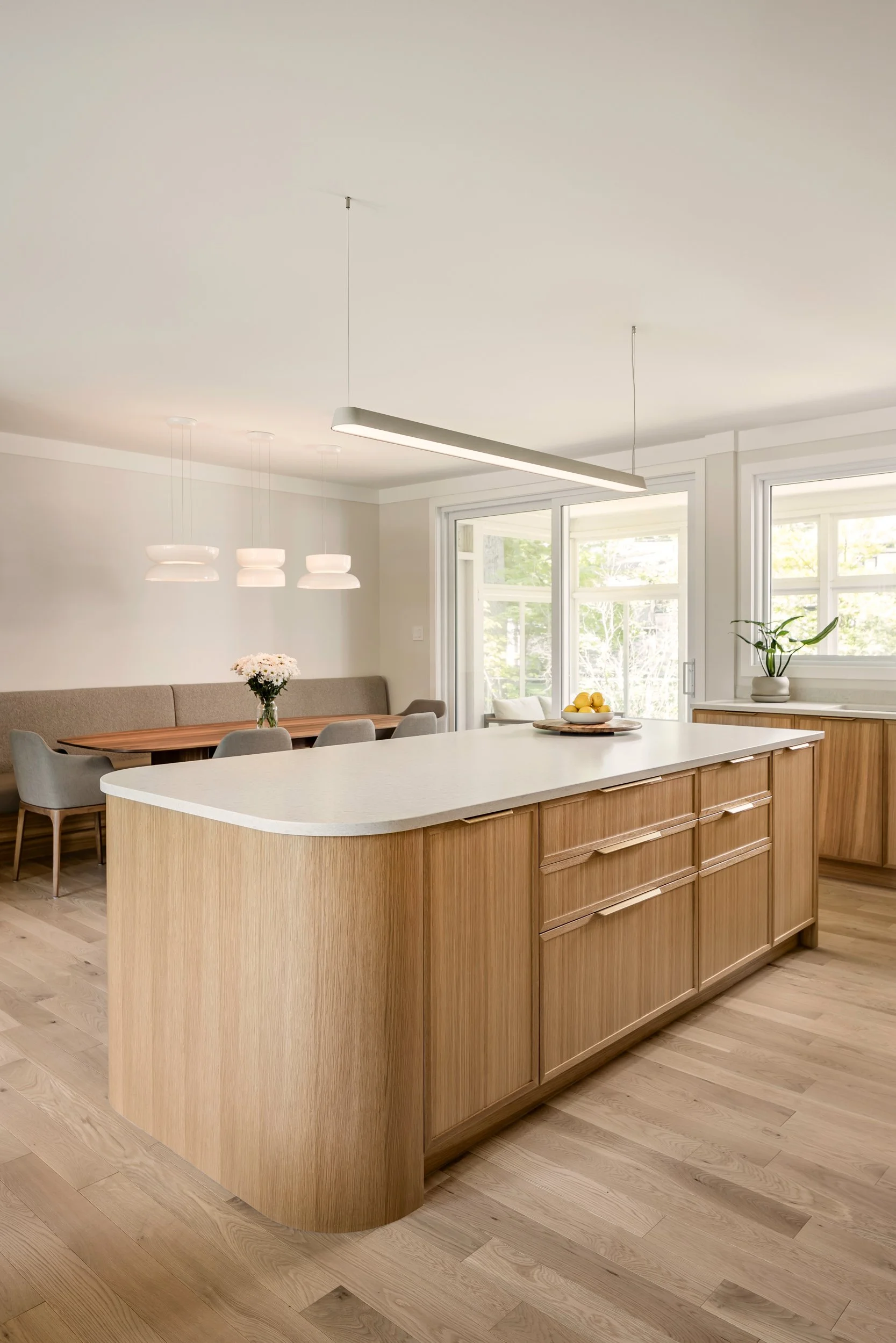 Résidence Bourbonnière | Découvrez & Contactez-Nous – Expert en design ...