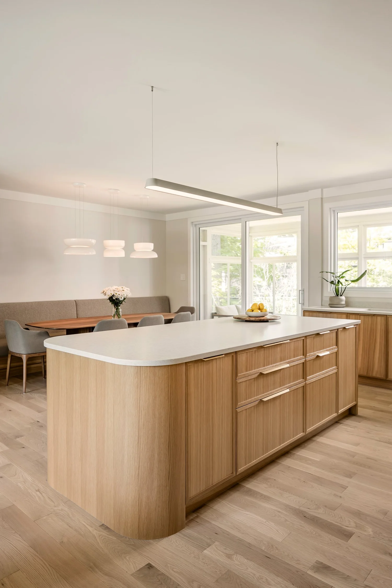 Résidence Bourbonnière | Découvrez & Contactez-Nous – Expert en design ...