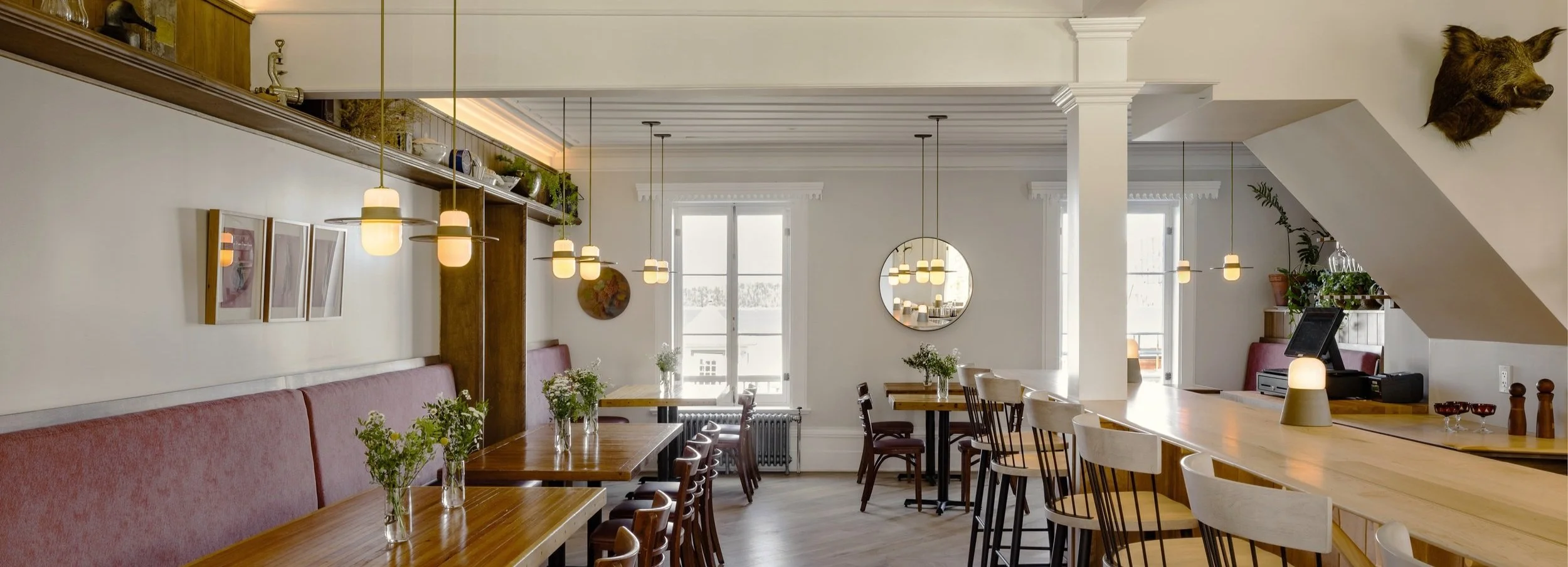 atelier filz | Design d'intérieur