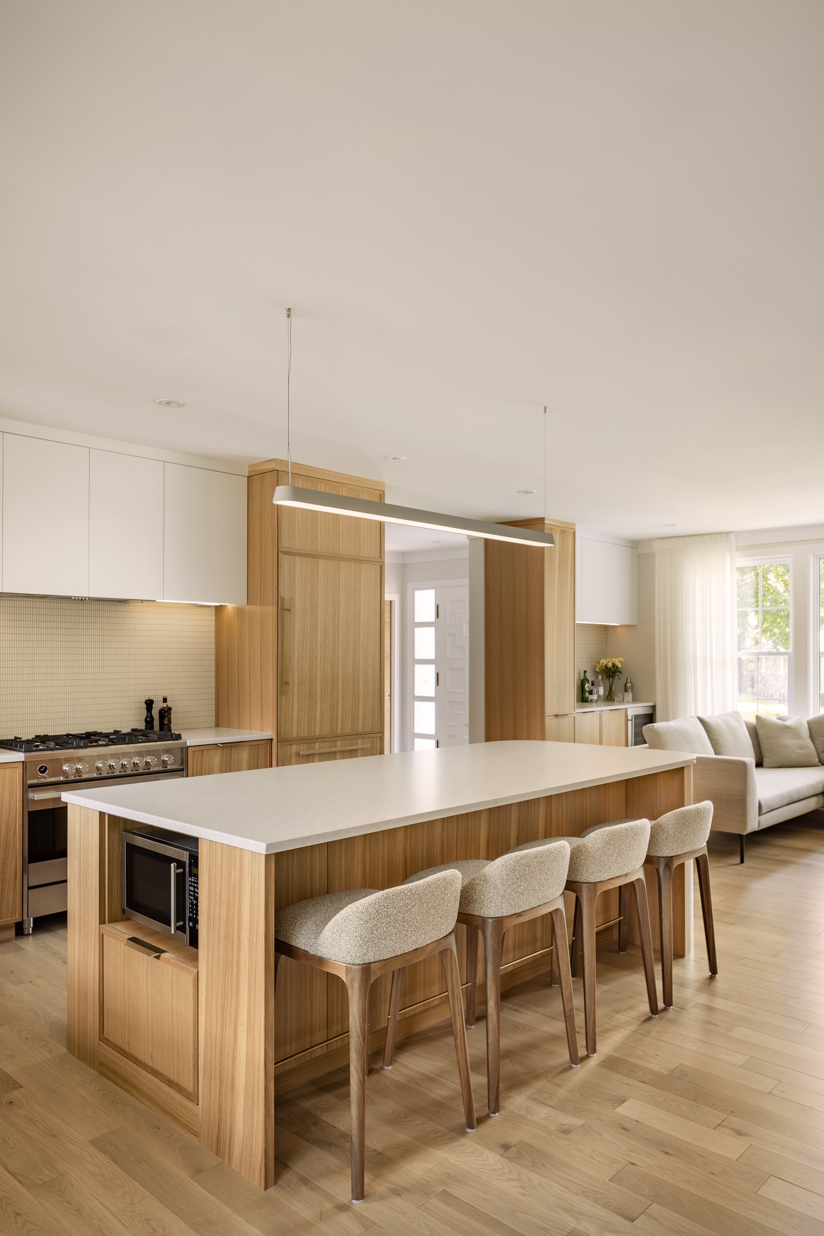 Résidence Bourbonnière | Découvrez & Contactez-Nous – Expert en design ...