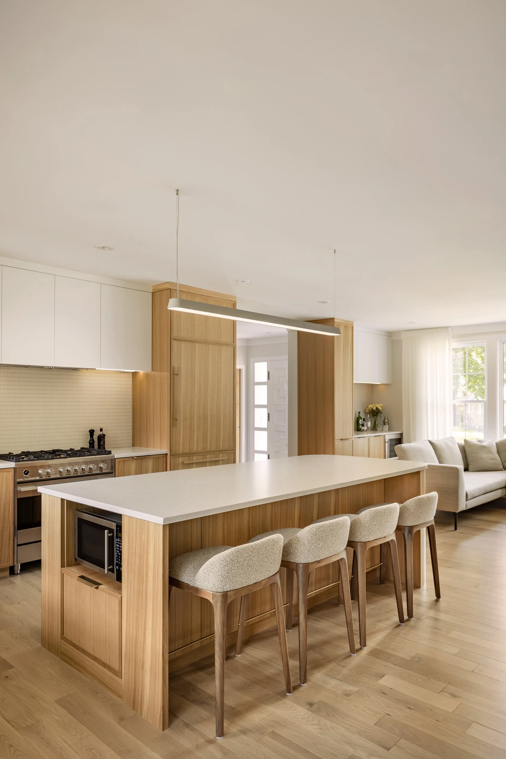 Résidence Bourbonnière | Découvrez & Contactez-Nous – Expert en design ...