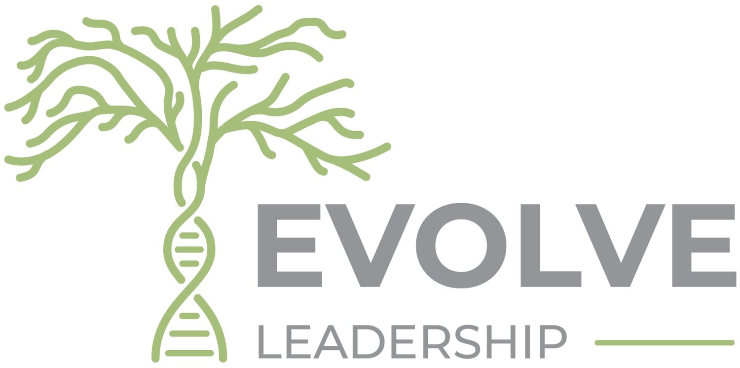 EVOLVE Leadership: Elevating teams, leaders &amp; systems.