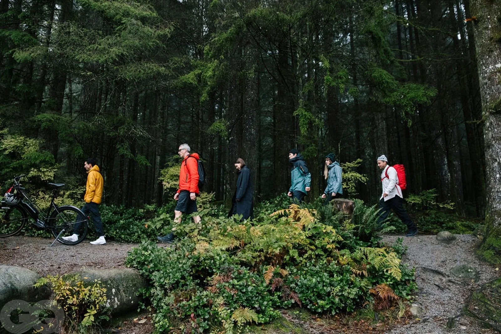 When Outdoor Apparel Gets Smarter, And When It Doesn’t.