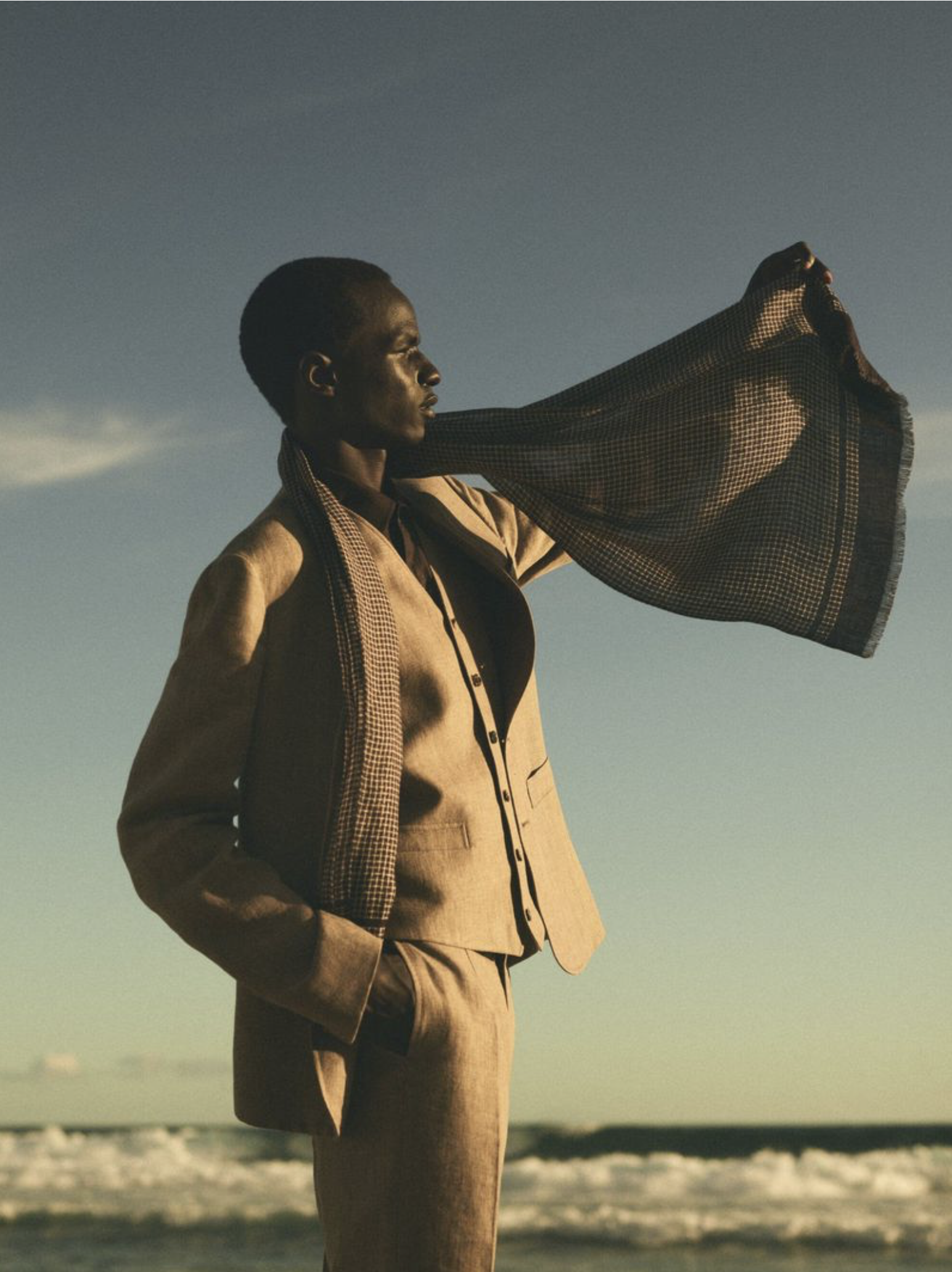 Luxury Is Losing It’s Luster.