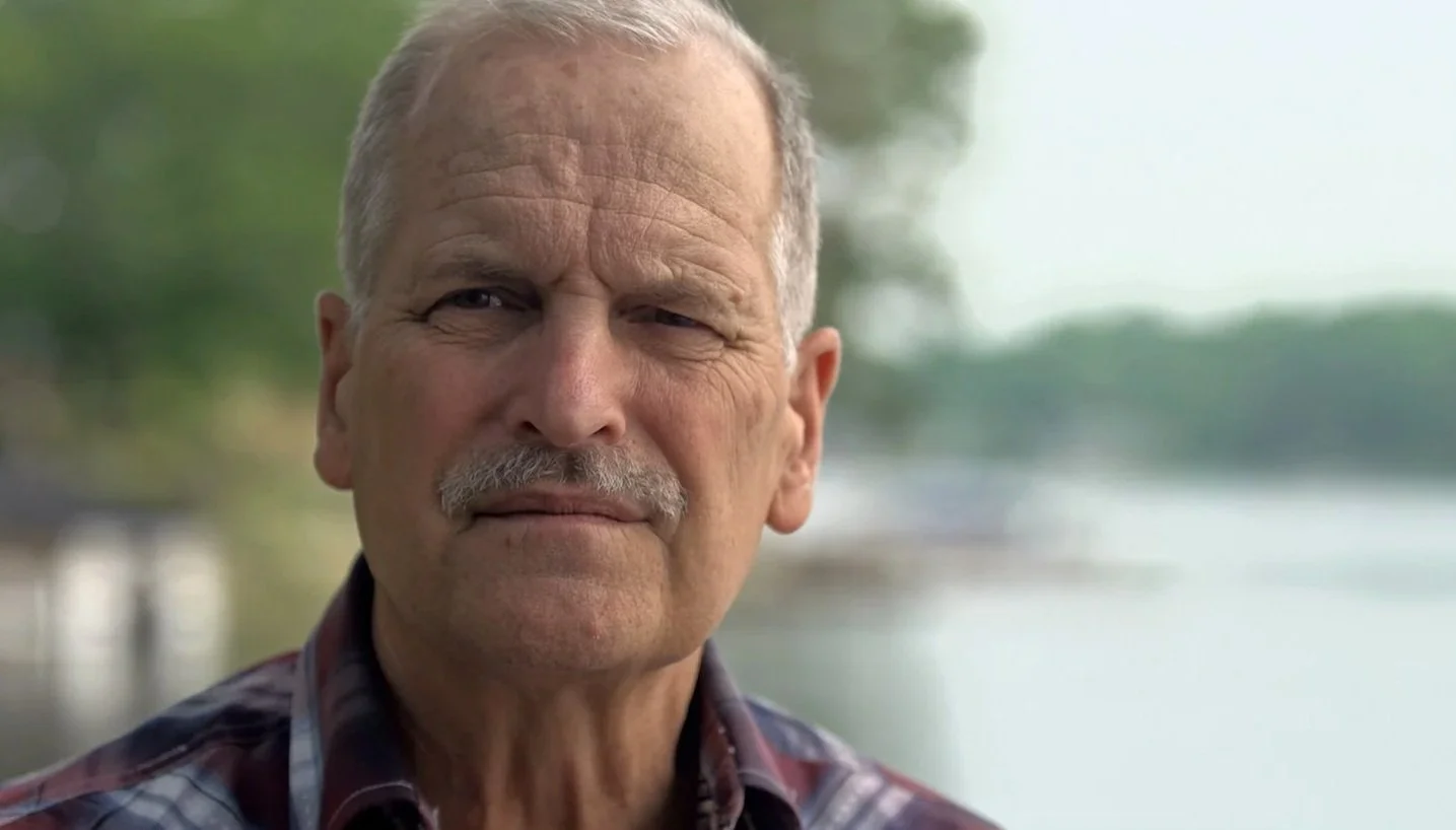 David Wagner is an Entomologist, Professor of Ecology & Evolutionary Biology
at the University of Connecticut USA