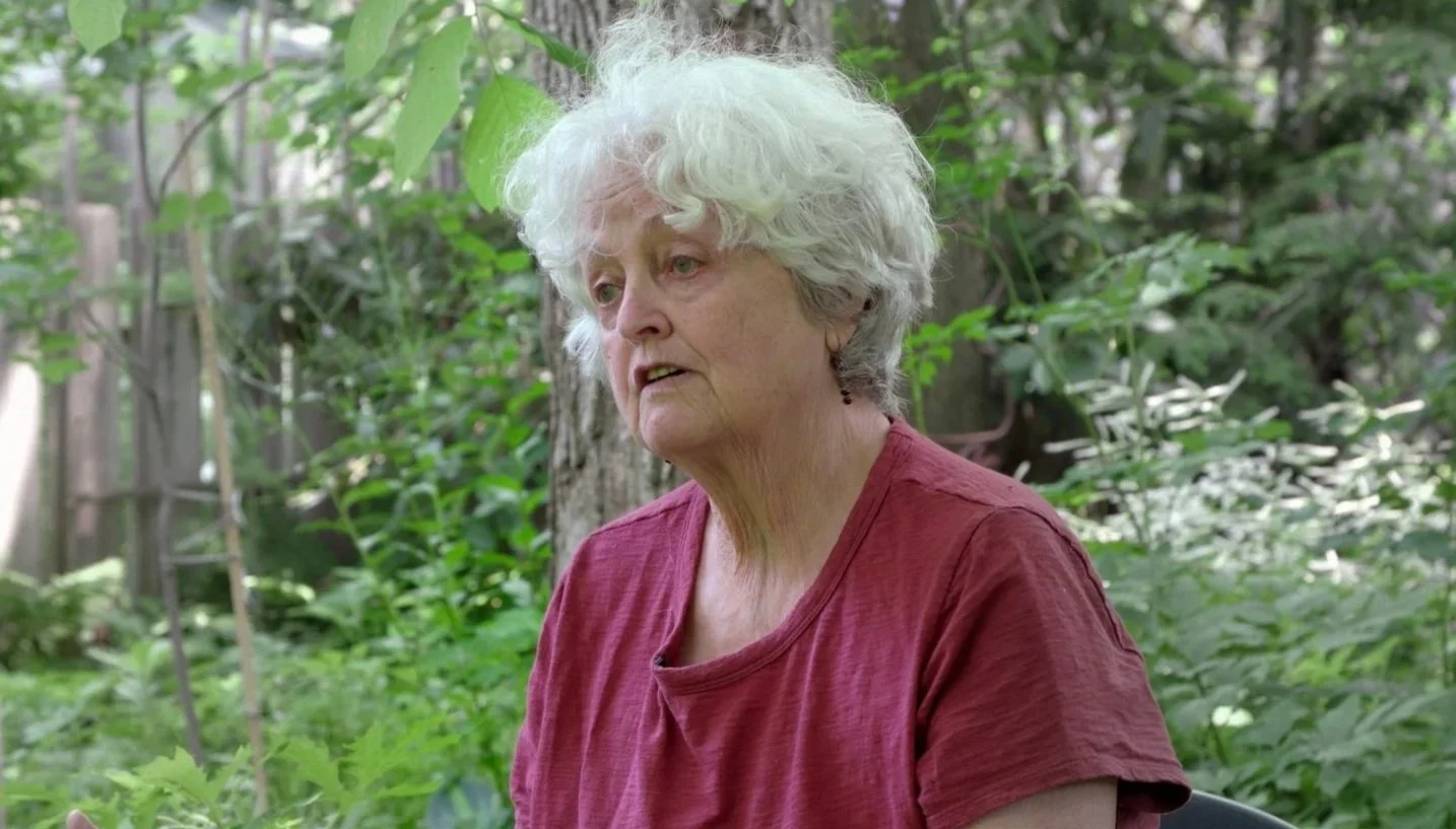 Amanda McConnell is a lifelong Environmentalist, activist, and writer 
in Toronto, Ontario, Canada