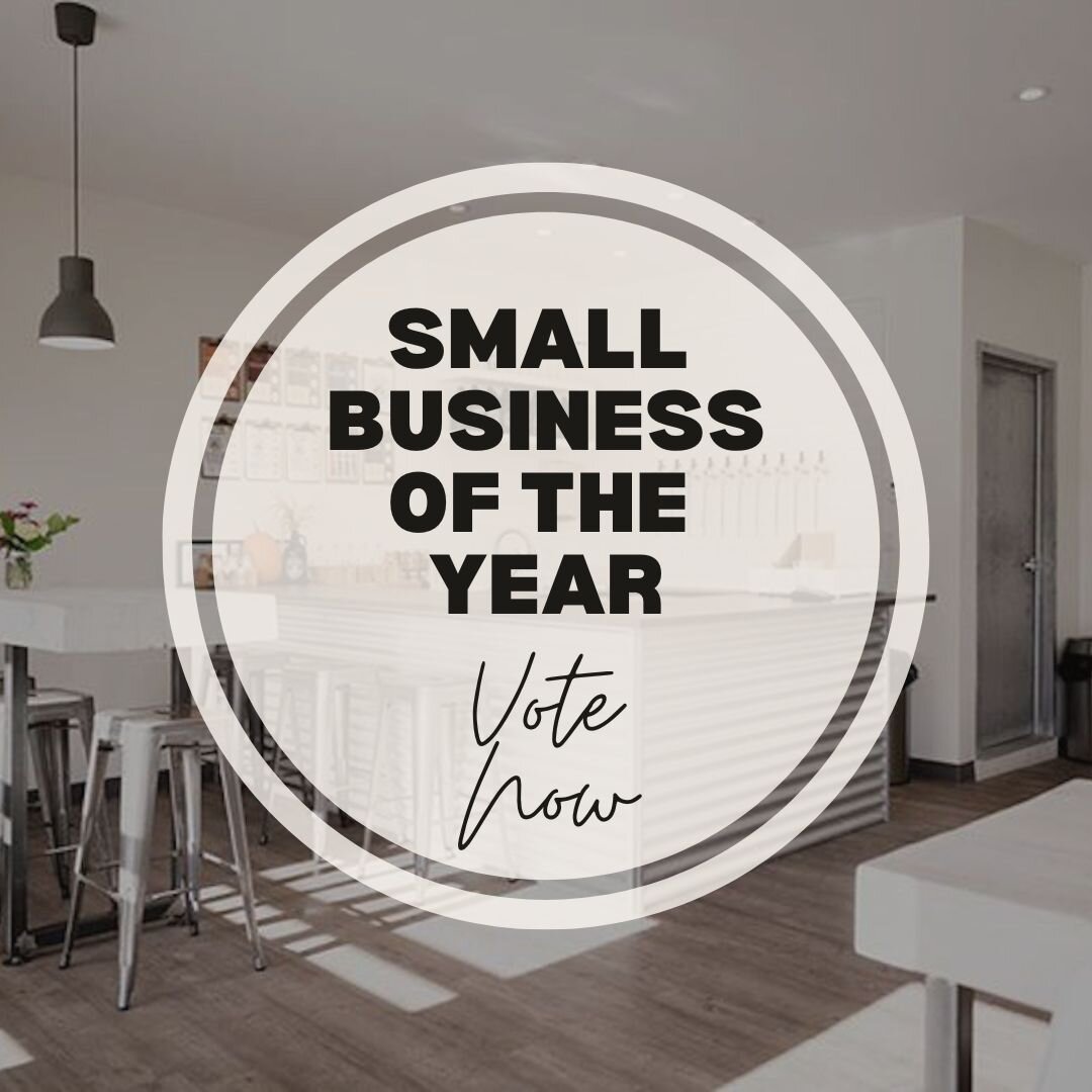 We are beyond excited to be nominated as one of the SMALL BUSINESS OF THE YEAR for the 2023 Business Excellence Awards. 

The fan voting is open now and closes on April 30th, we would appreciate a vote, not just for us but for all the other businesse