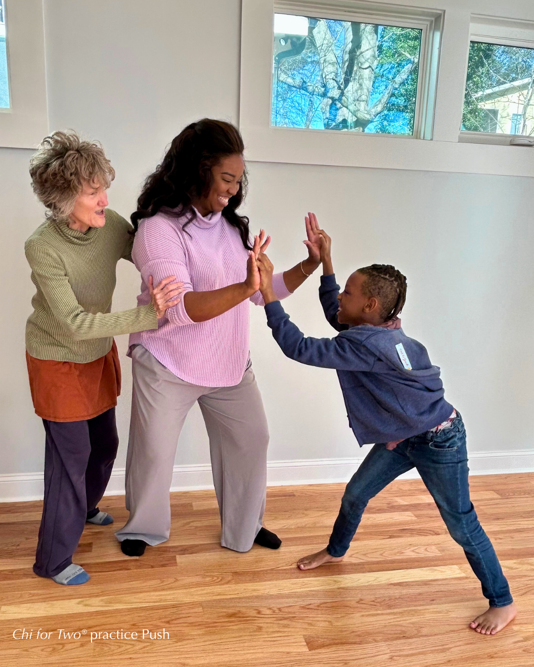 Dee Wagner, originator of Chi for Two, addresses each of the 5 points at the beginning of the 2026 Grossman et al. article Why the polyvagal theory is untenable.