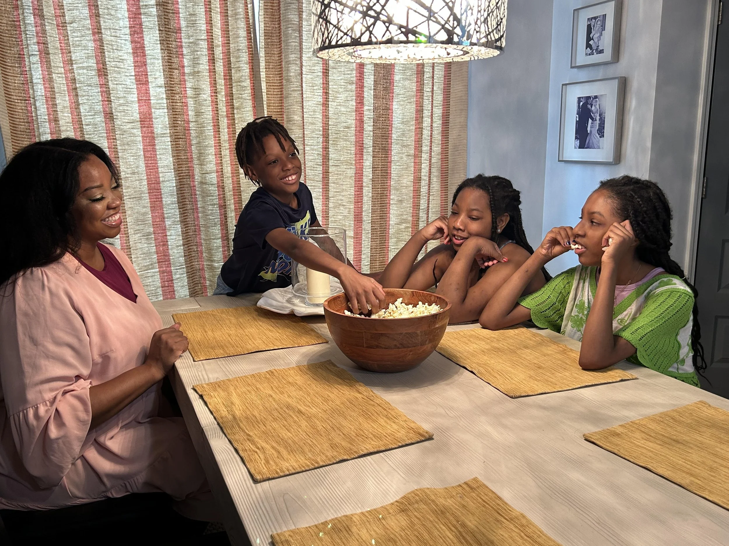 Juanita fam at table.jpg