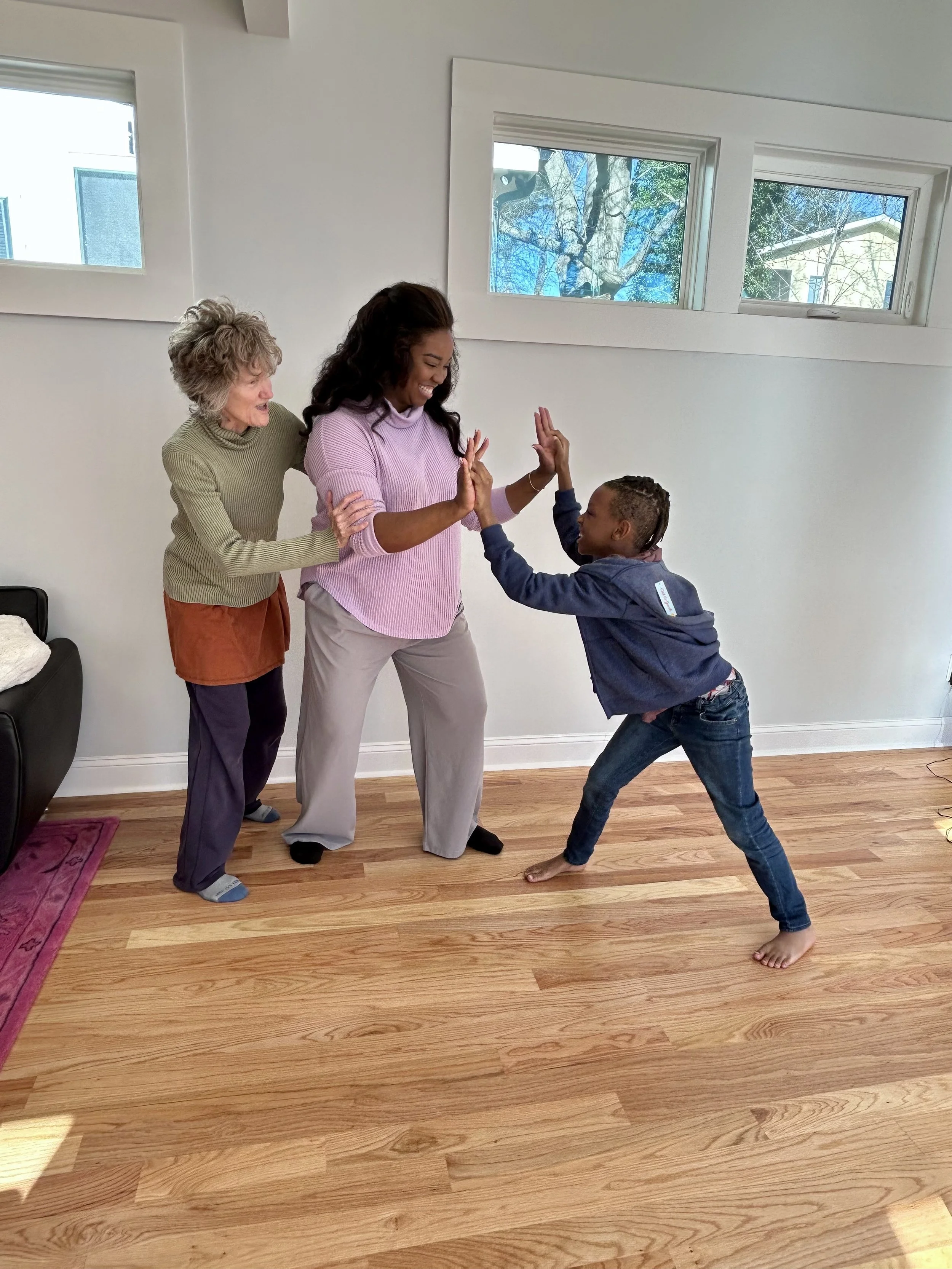 Polyvagal theory and peek-a-boo: How the therapeutic pas de deux heals attachment trauma