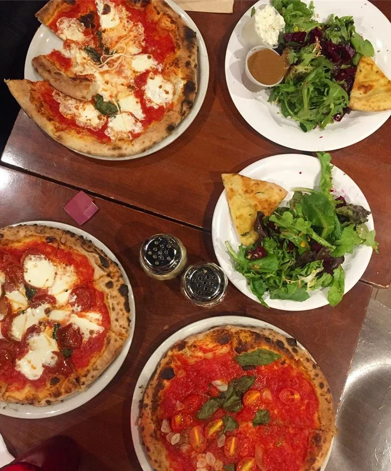 eating should be easy.