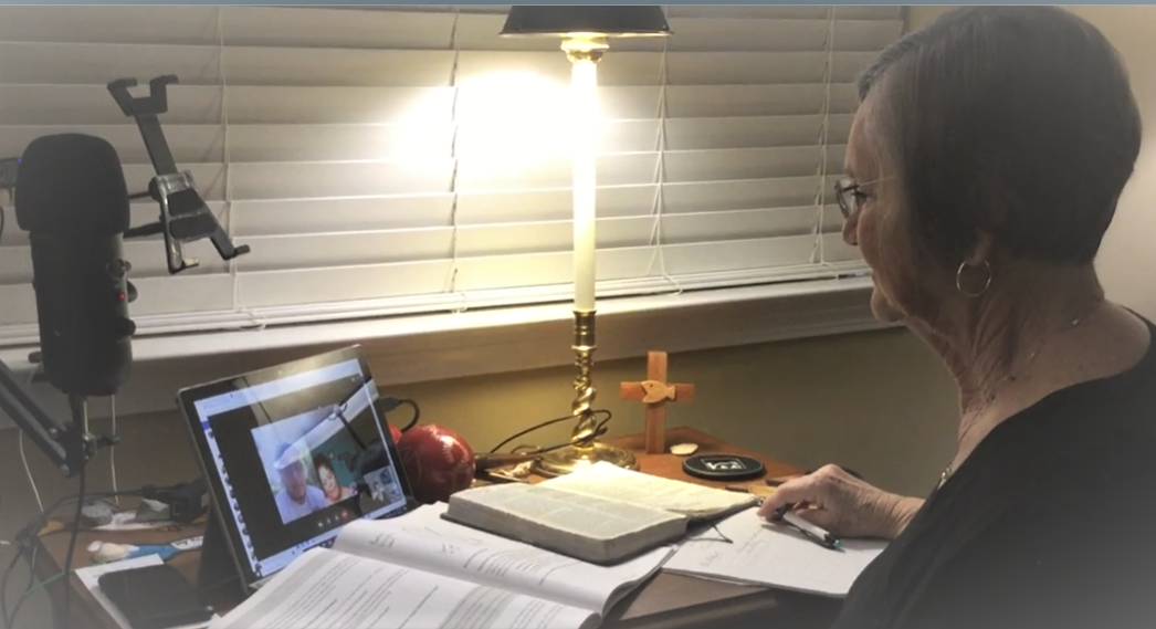 Be Mentored — Relevant Ministry