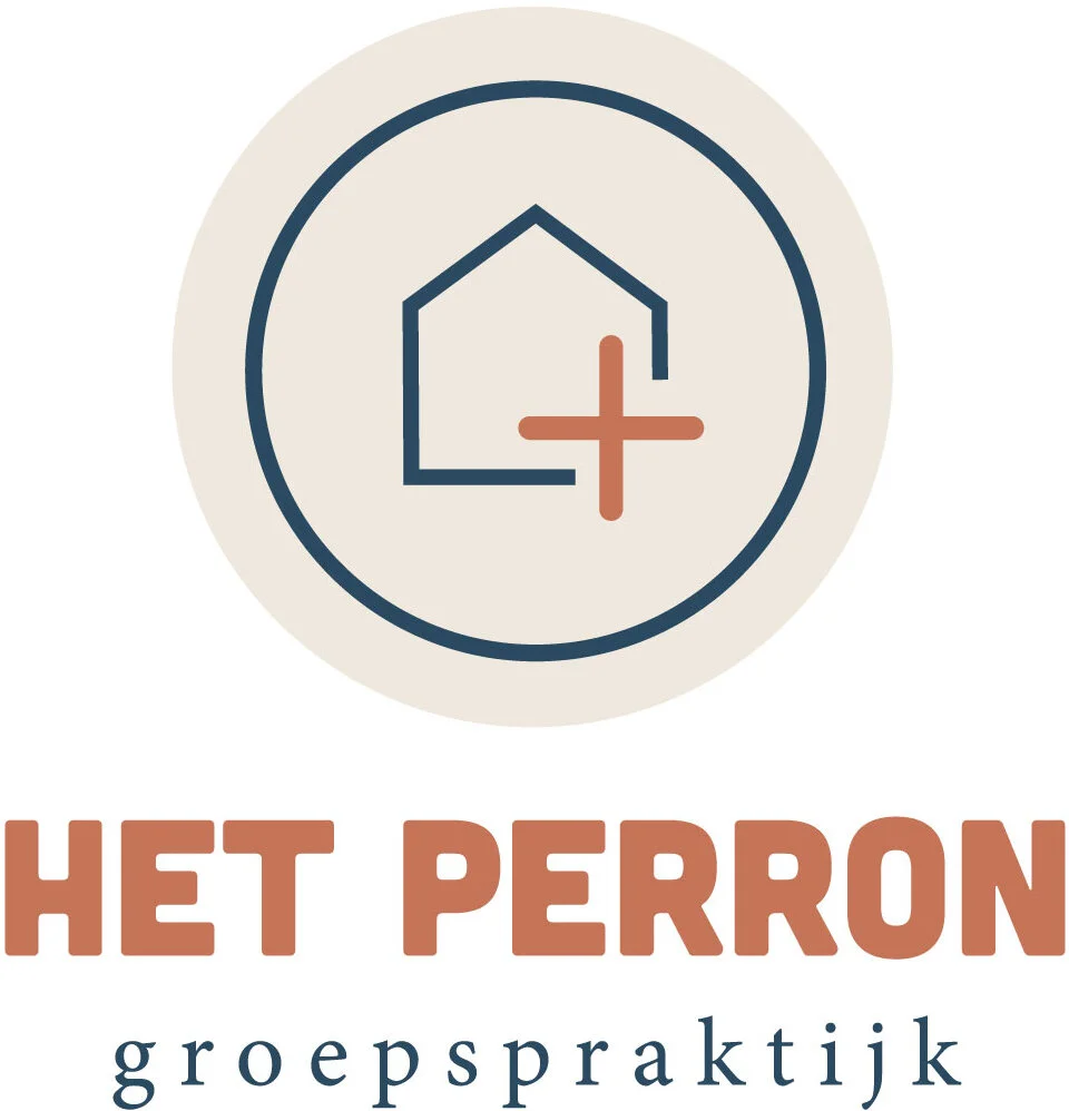 Groepspraktijk Het Perron