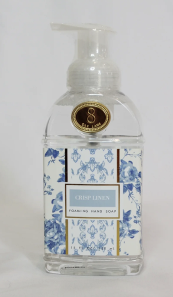 Crisp Linen Soap Philips