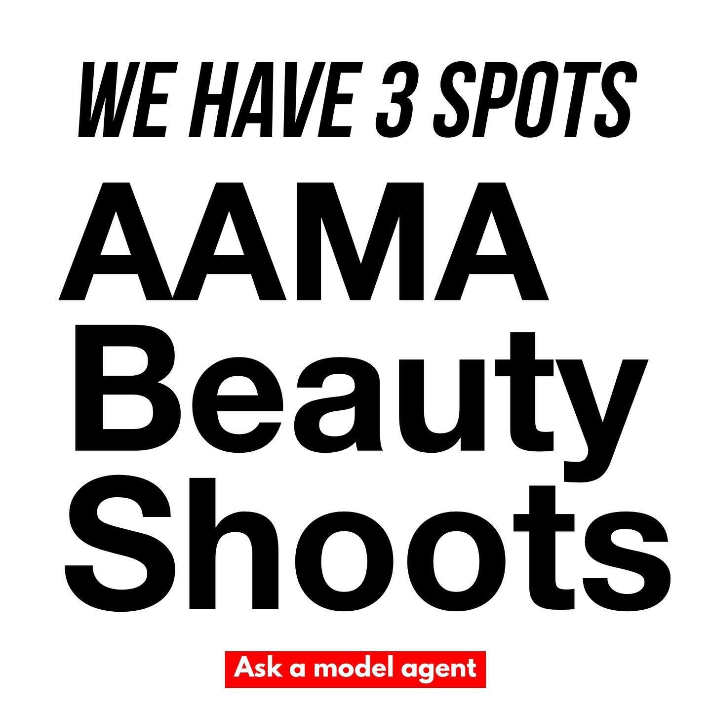 We will be doing on final shoot day for beauty &amp; fitness in December with Jena Cumbo. We have 3 spots left! $500 for 3 beauty looks. $600 for 3 fitness looks. We can also do combos. THESE ARE THE 2 BIGGEST CATEGORIES IN FASHION RIGHT NOW for 💰💰