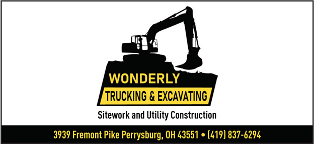 Wonderly Trucking &amp; Excavating