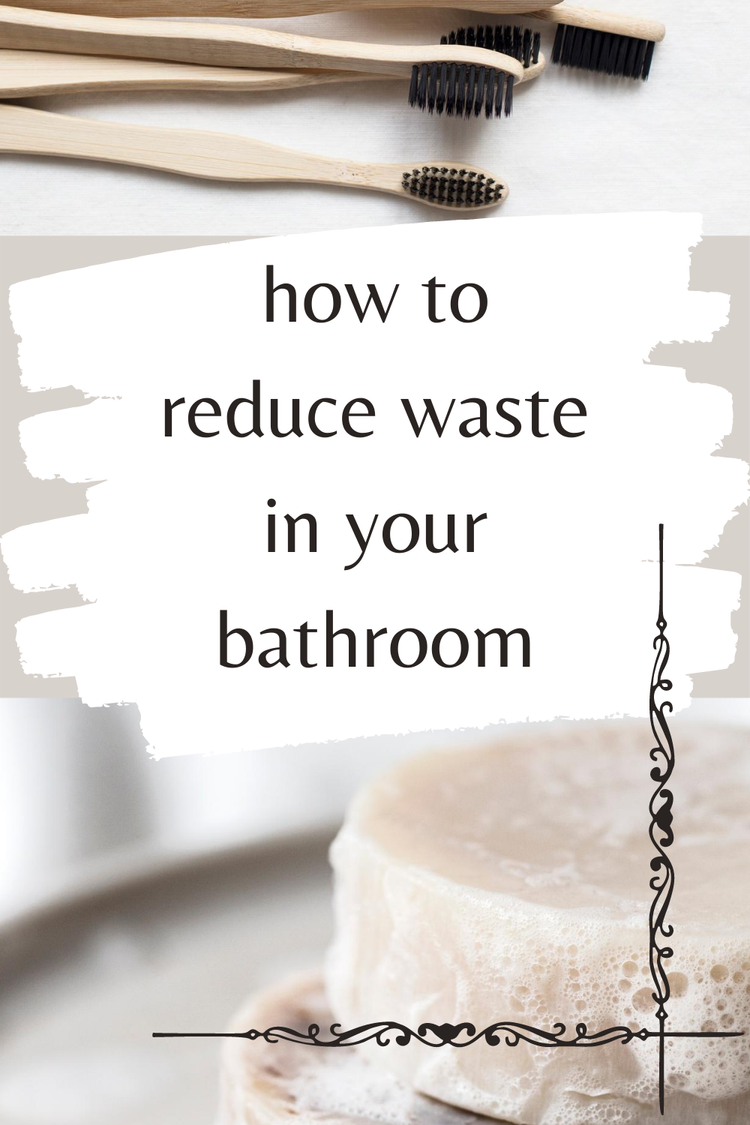 Photo inspiration: Zero Waste Bathroom Ideas Simple Swaps For A Healthier Greener Photo Inspiration