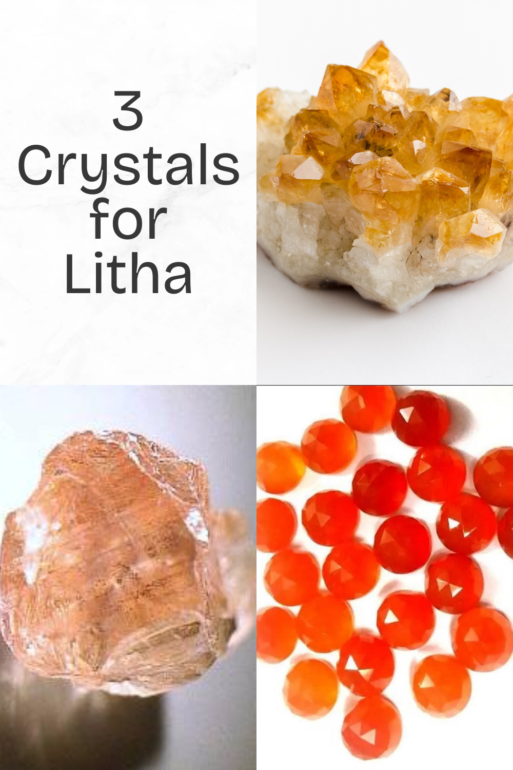 Litha Associations