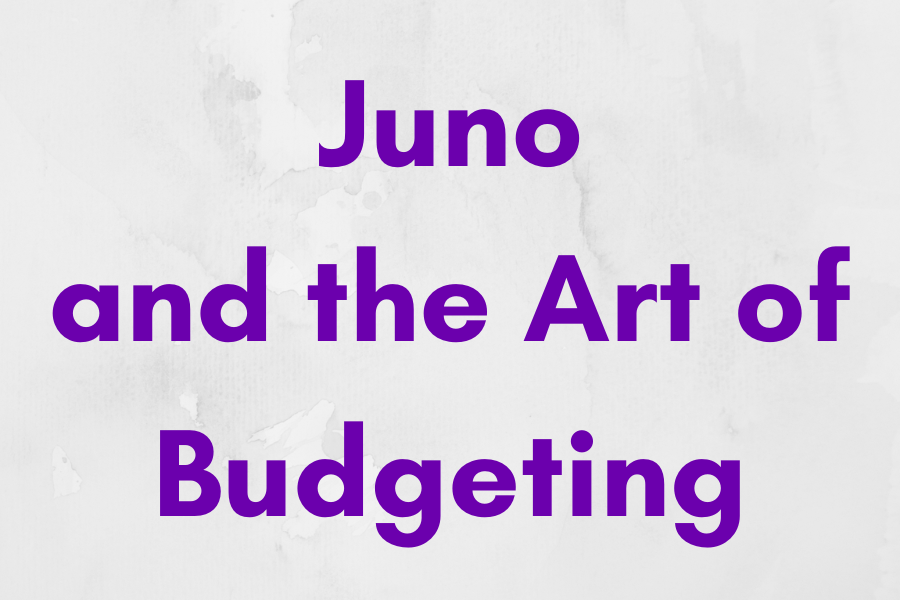 Juno and the Art of Budgeting: Ancient Wisdom for Modern Finances