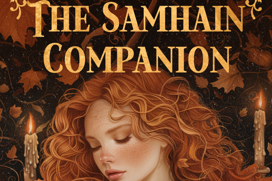 Samhain Book: The Samhain Companion