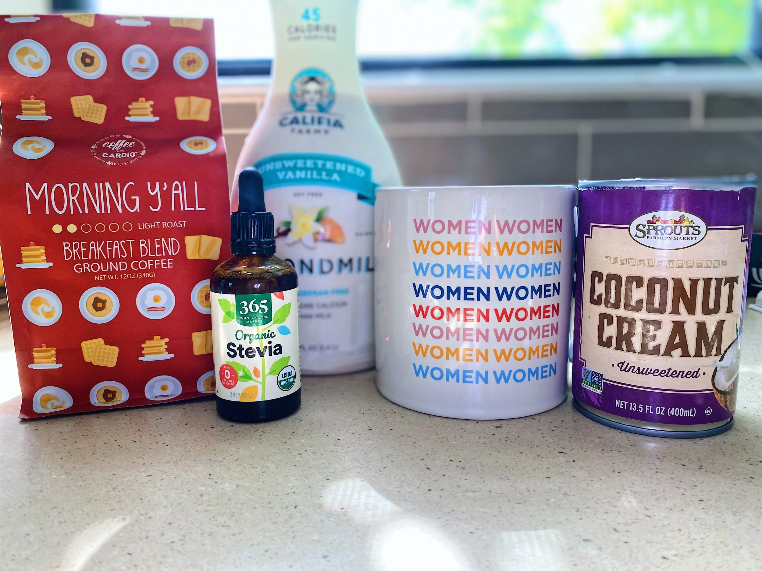 That’s So 1K Latte