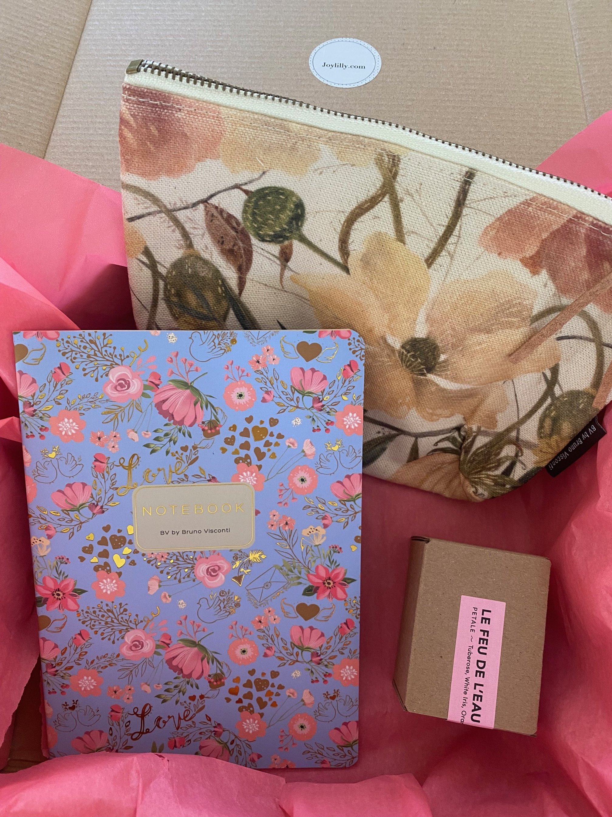 Gift Boxes for Any Occasion