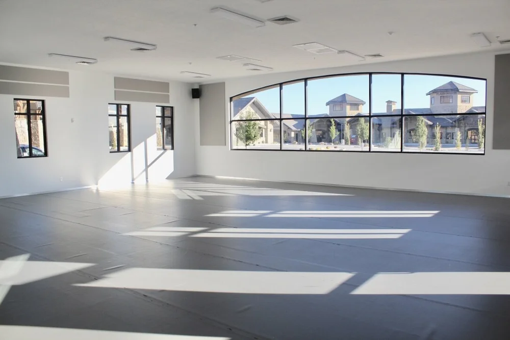 Rentals Elevate Dance Academy
