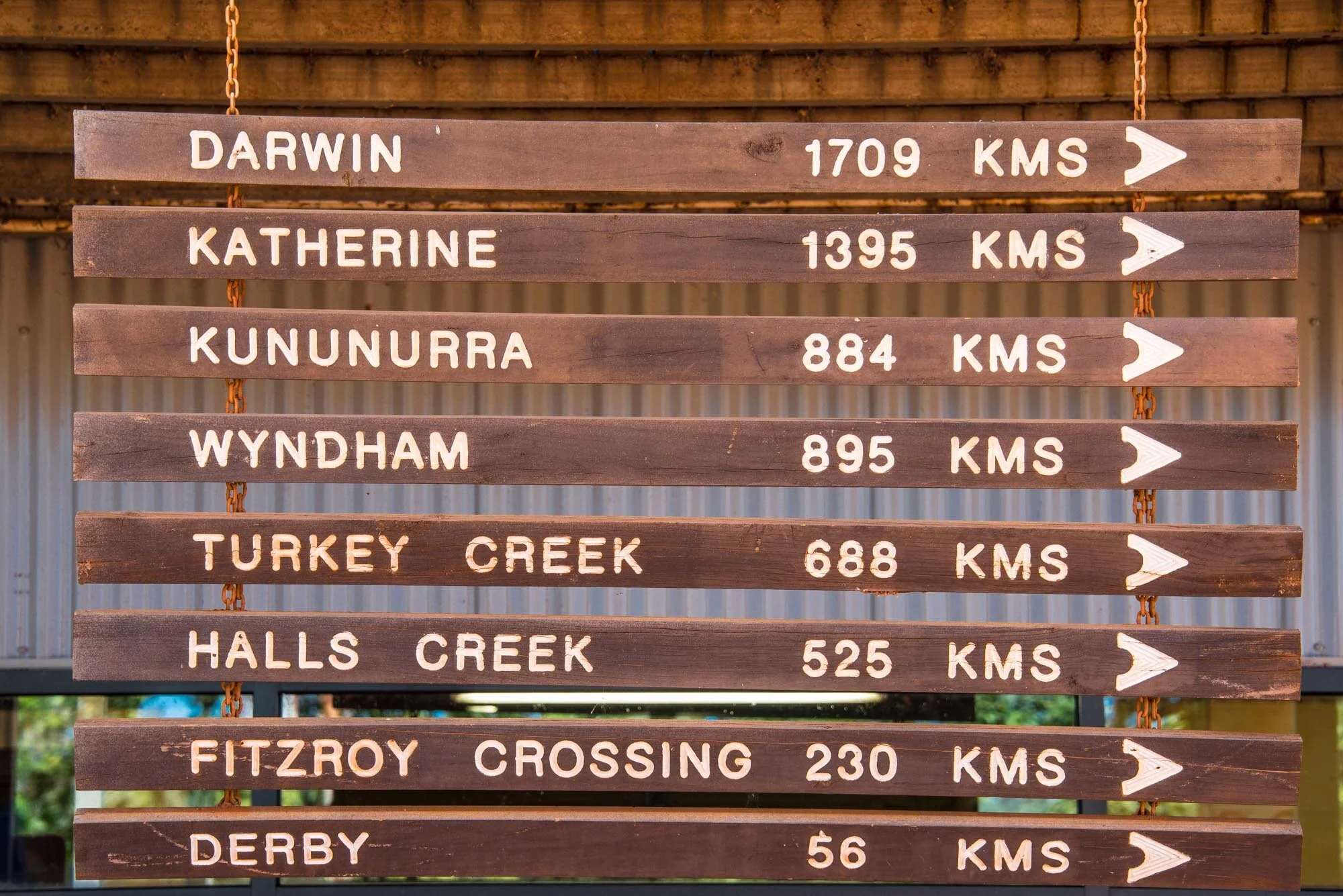Save The Kimberley