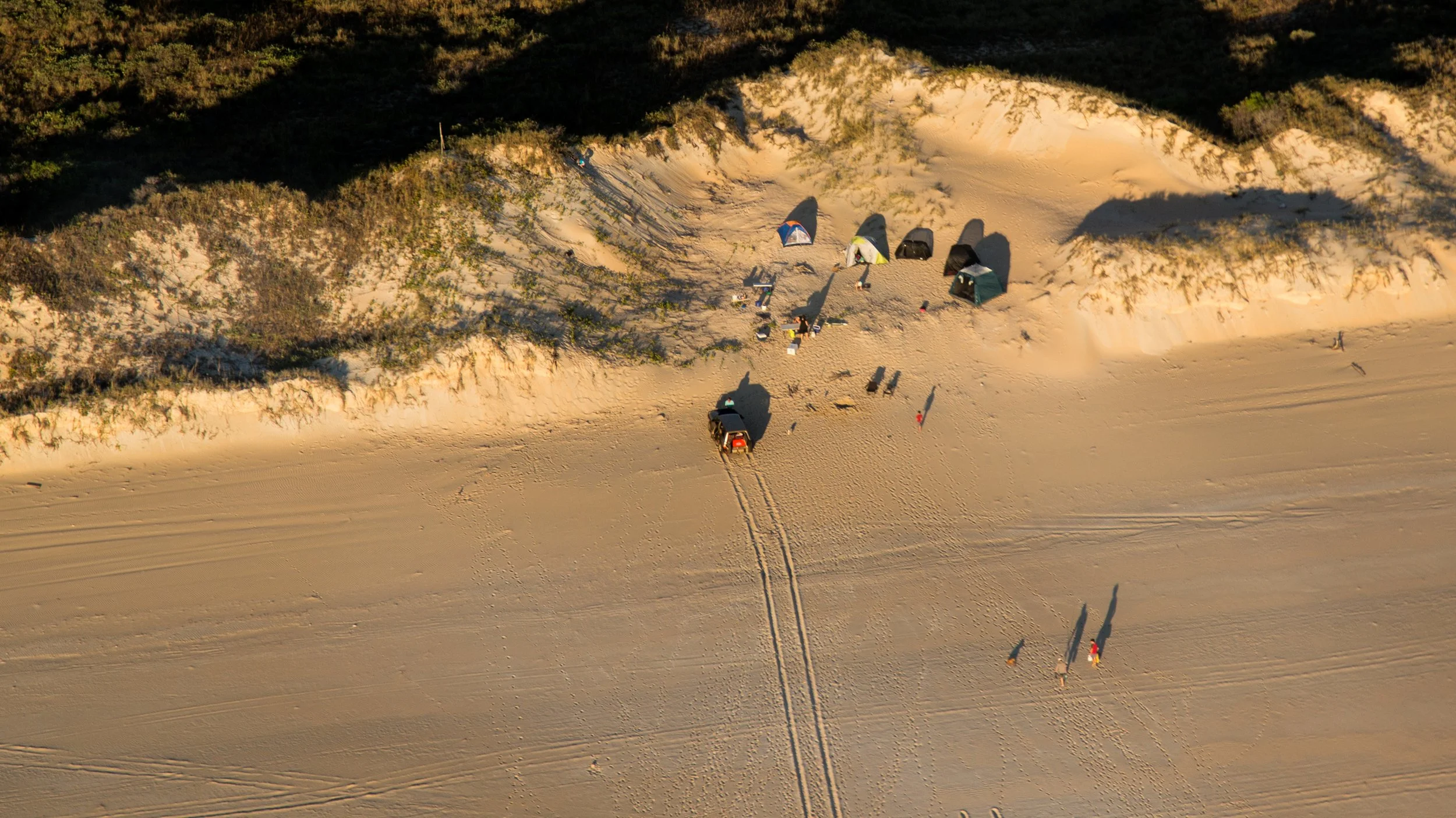 The ocean and the beach represent the culture of the Kimberley Region of Western Australia.