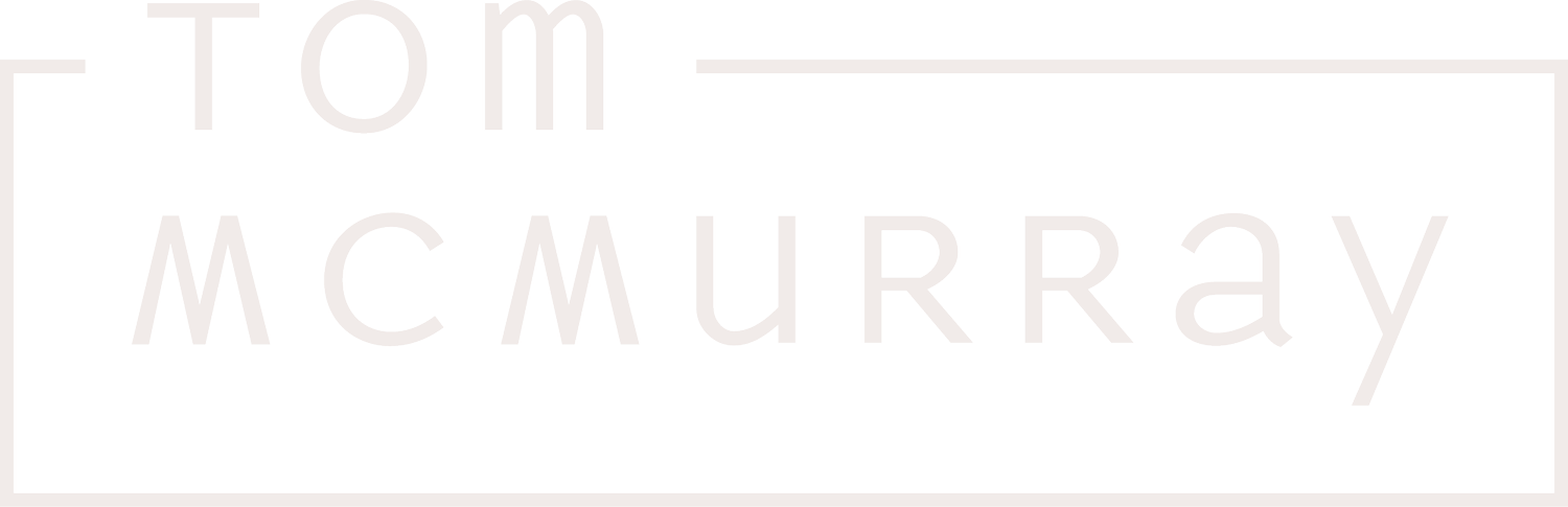 Tom McMurray