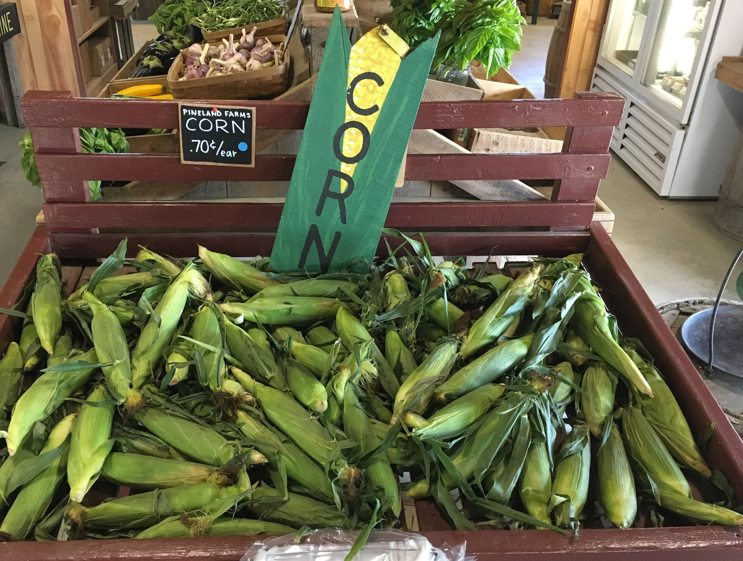 Contact 2 — Jordan's Farm