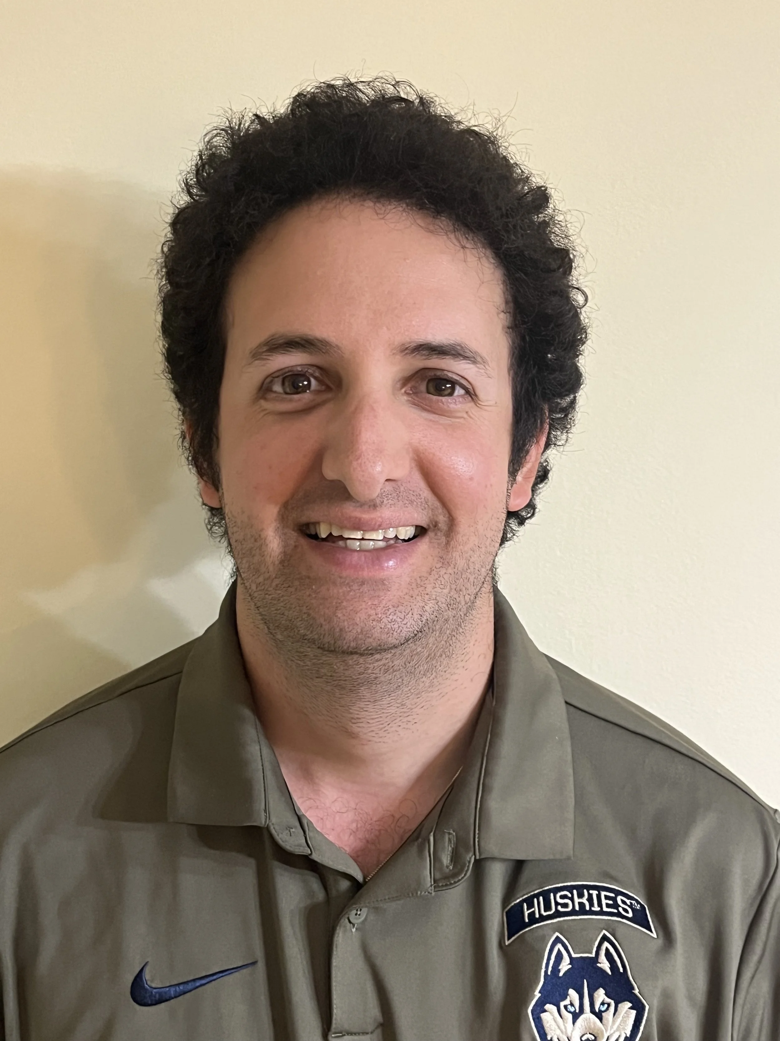 Jordan Feldman