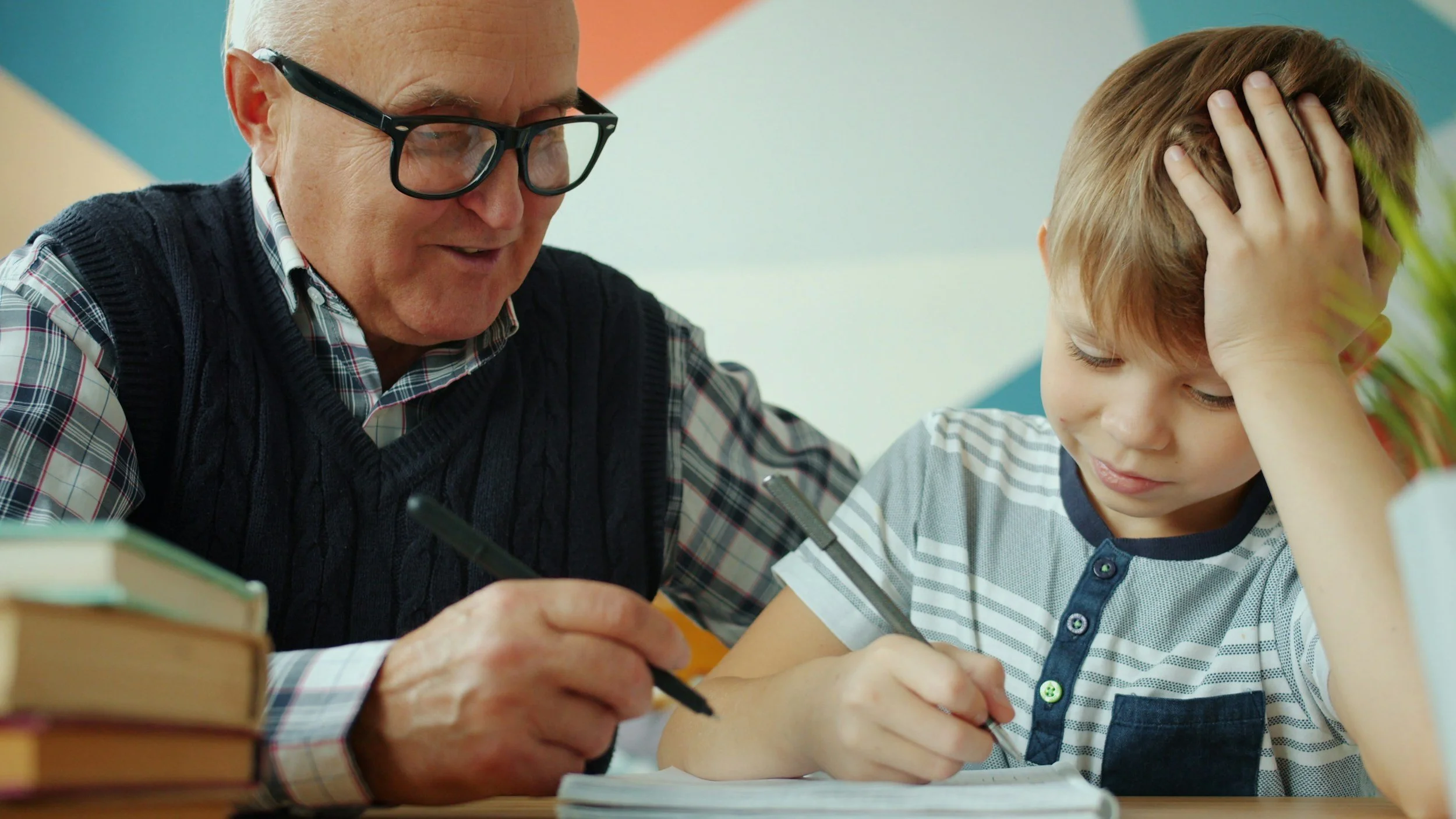 Strategies for Working with Students with Speech and Language Impairments