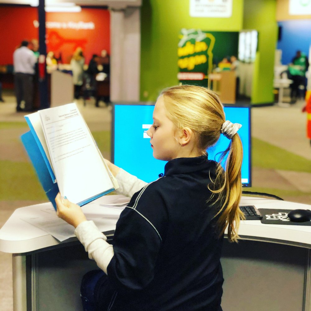 JA BizTown — JA of Oregon &amp; SW Washington