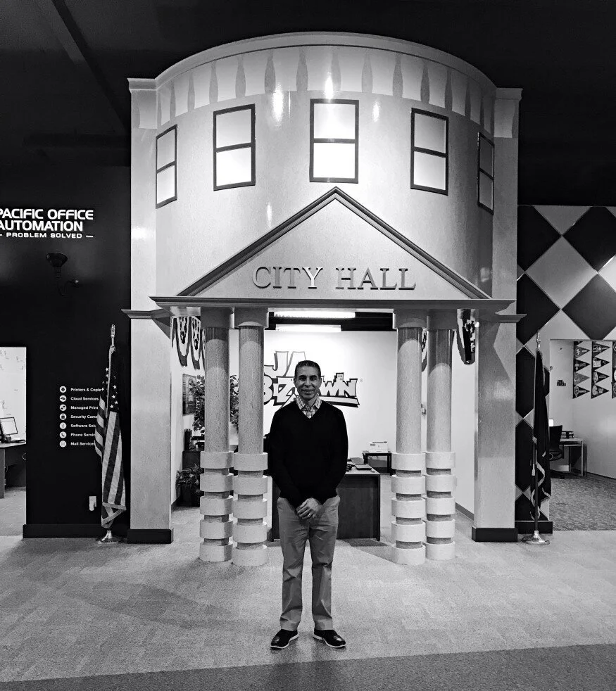 JA BizTown — JA of Oregon & SW Washington