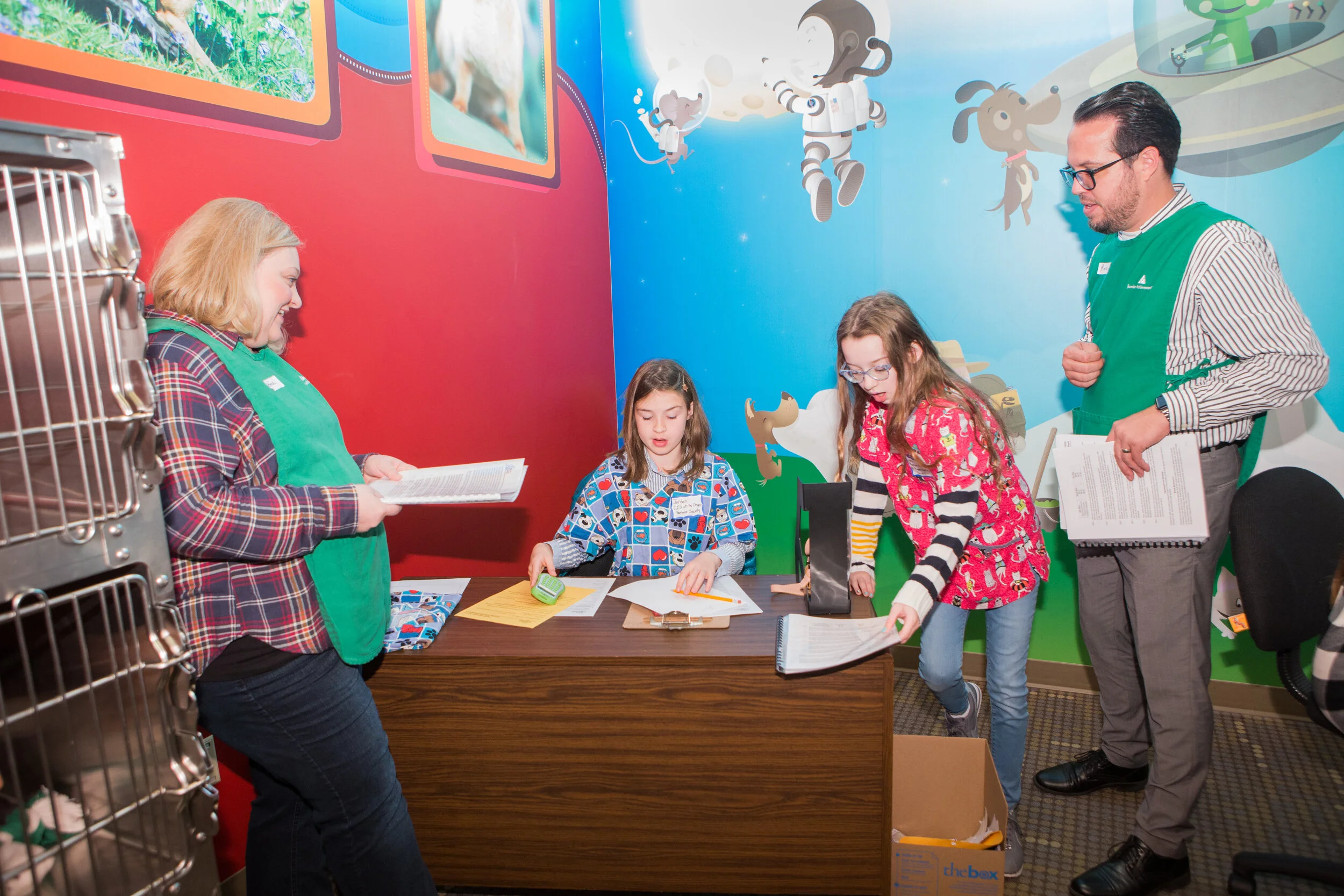 JA BizTown Teacher Resources JA Of Oregon SW Washington