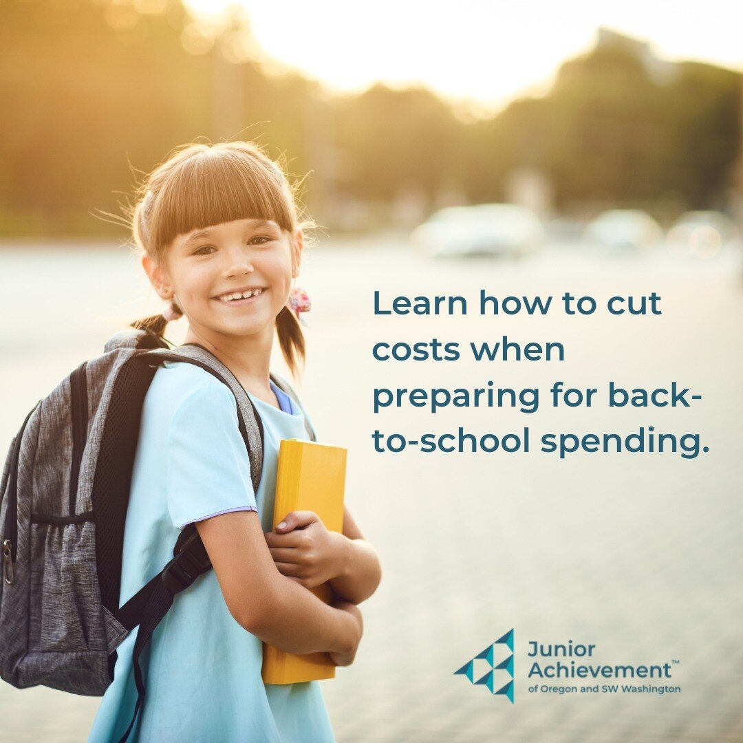 With inflation continuing to rise, paying for back-to-school items can be expensive. Here is a parents' guide for saving money on back-to-school expenses: https://www.yahoo.com/lifestyle/parents-guide-saving-money-back-214419849.html