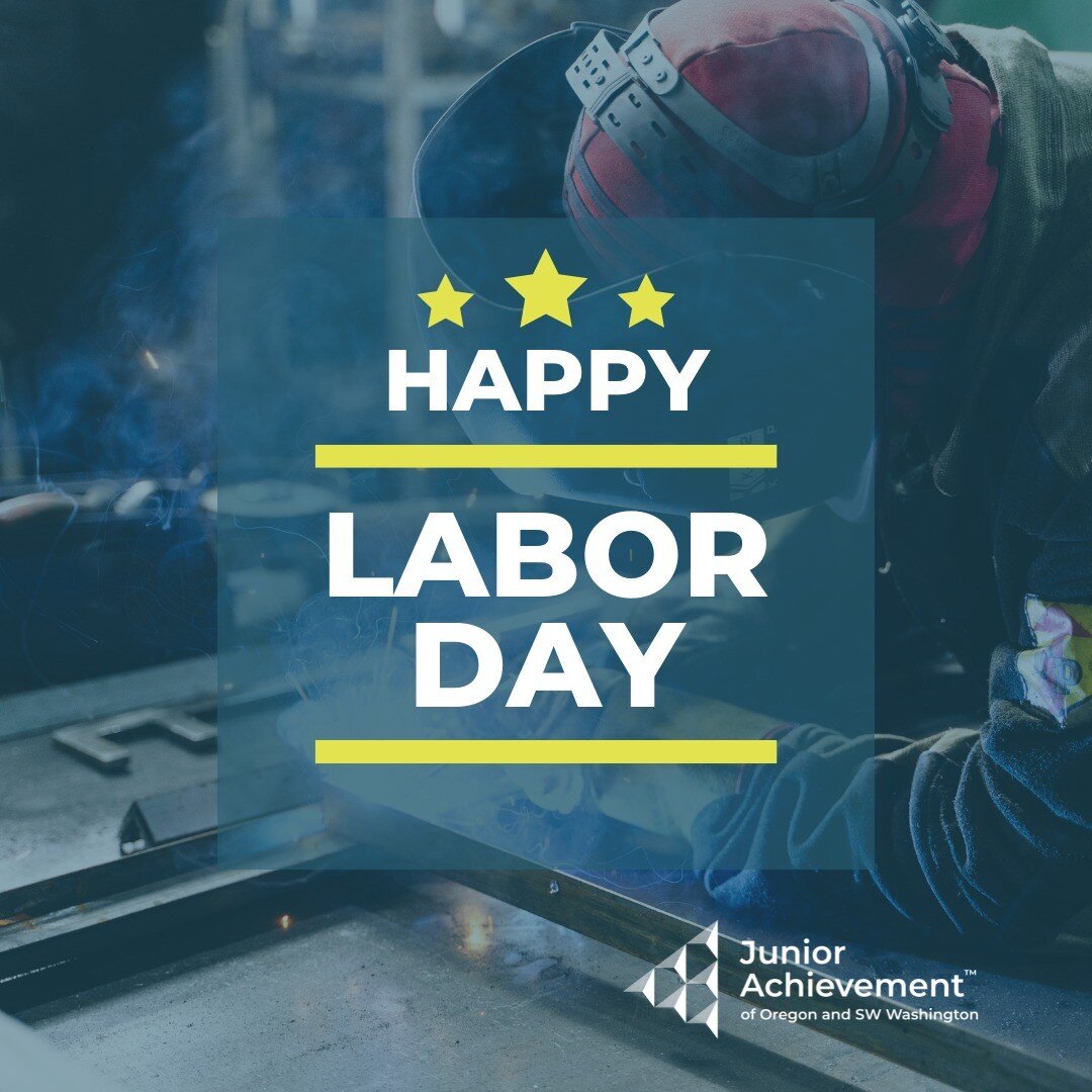 Happy Labor Day! Take a day off and enjoy a rest.