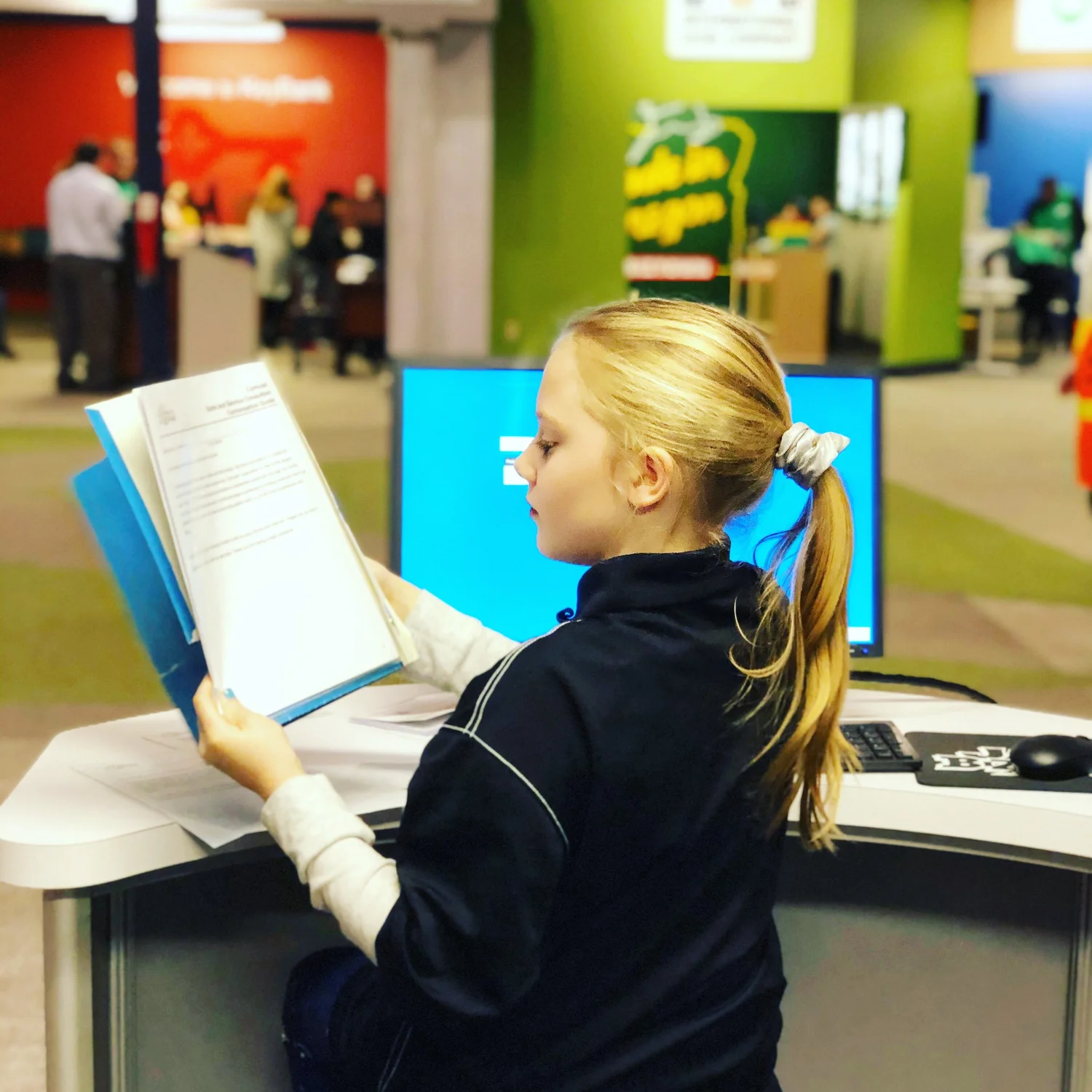 JA BizTown — JA of Oregon &amp; SW Washington