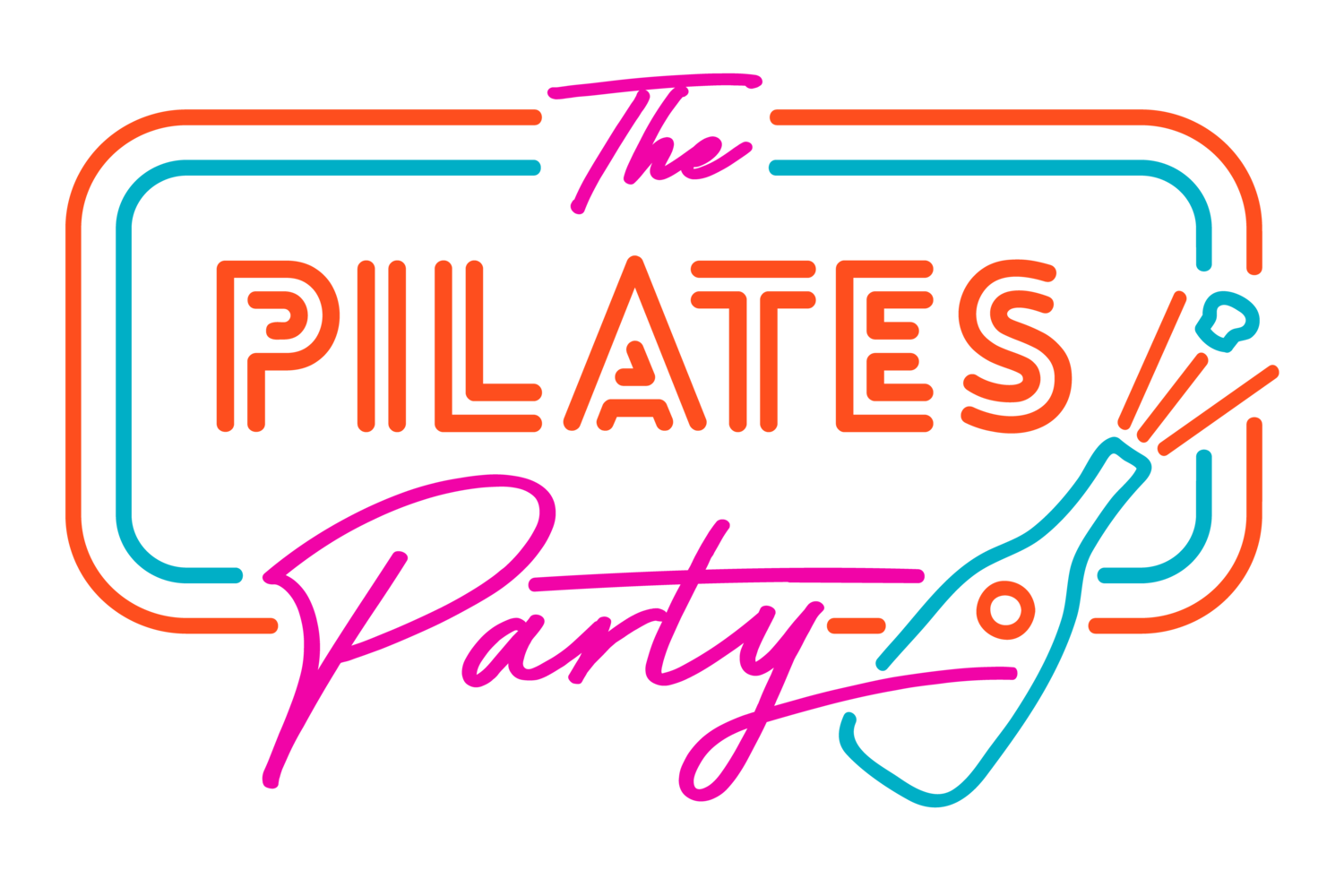 The Pilates Party
