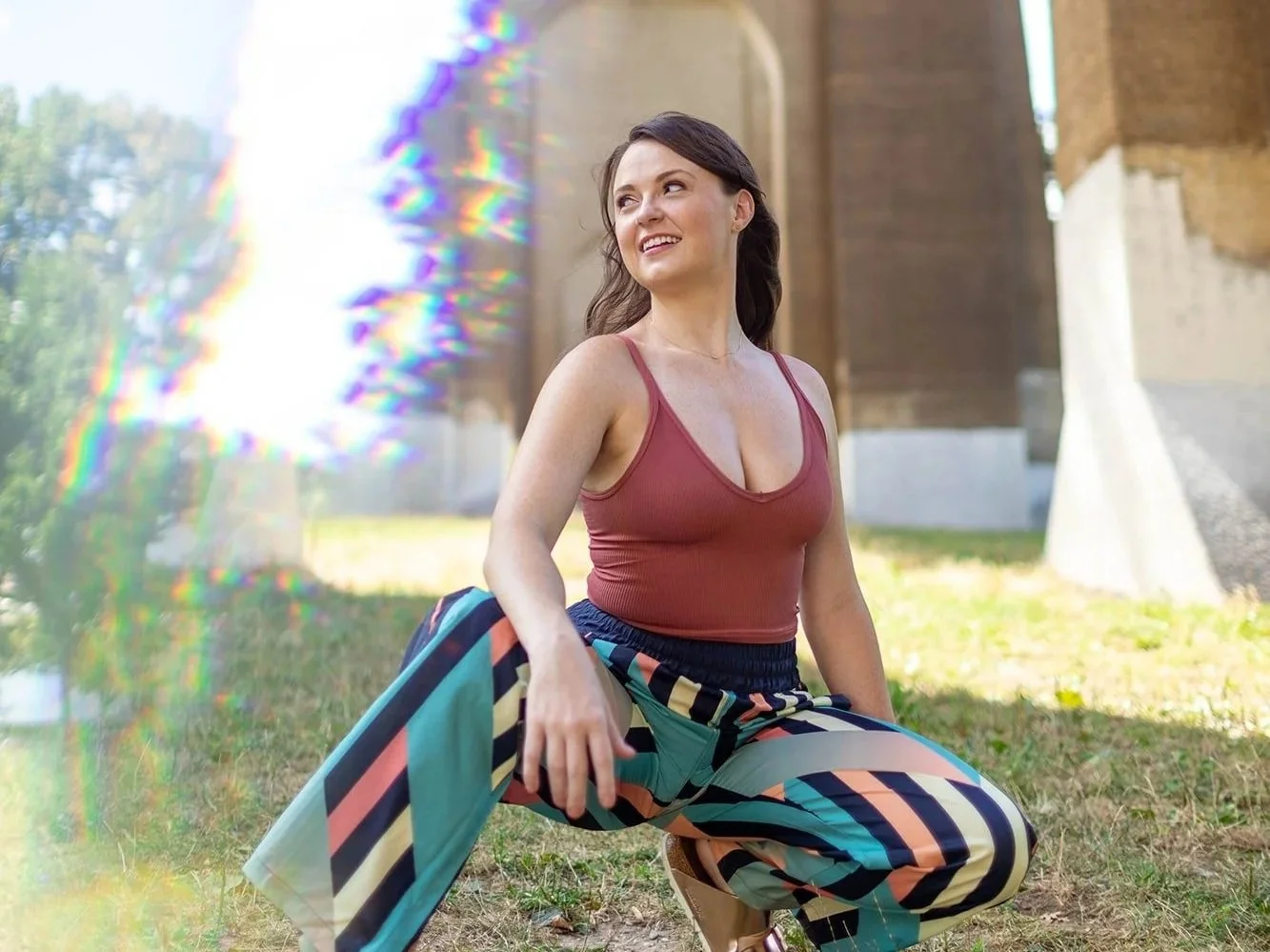 How Pilates became my travel BFF