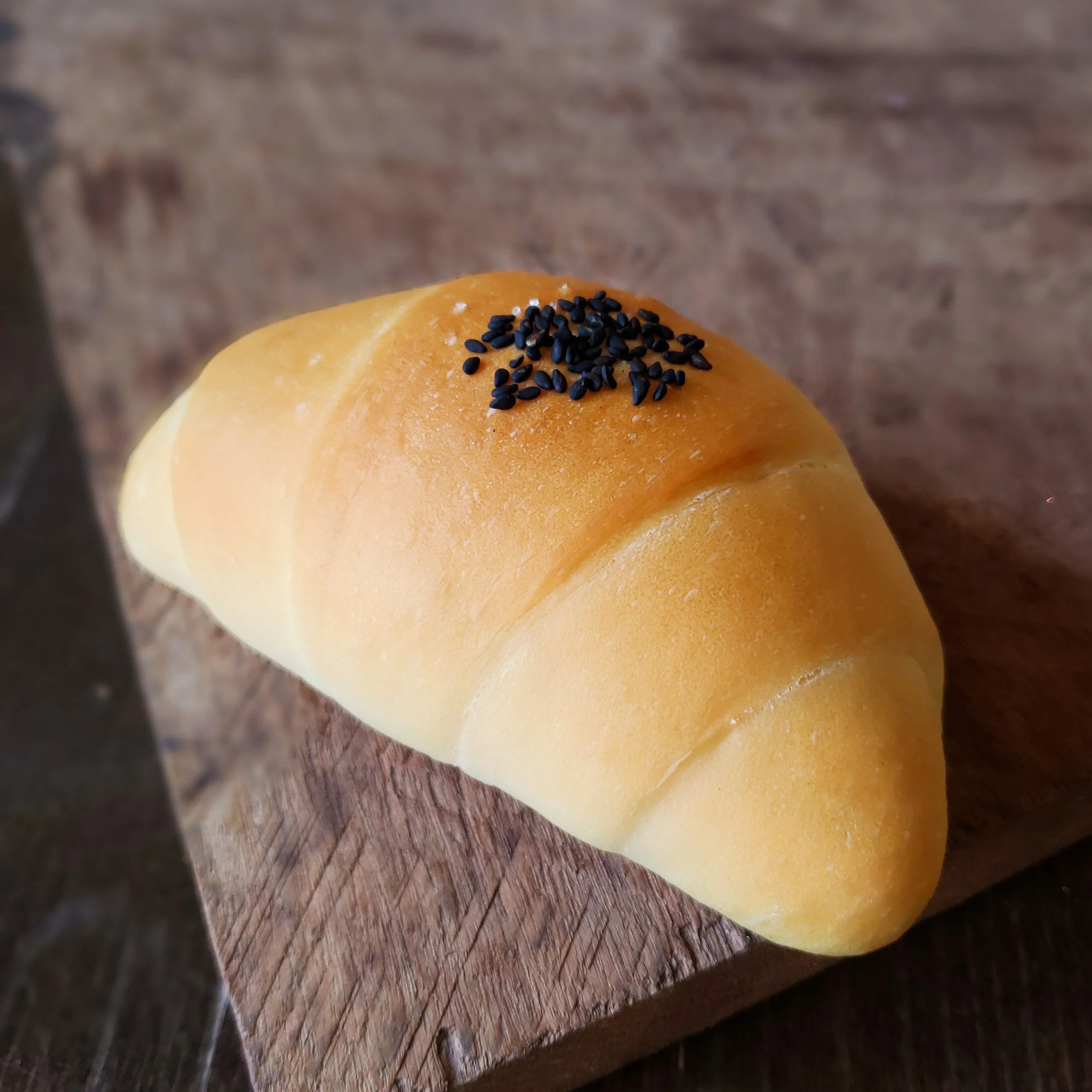 Honolulu - Bread/Pastry — Okayama Kobo USA