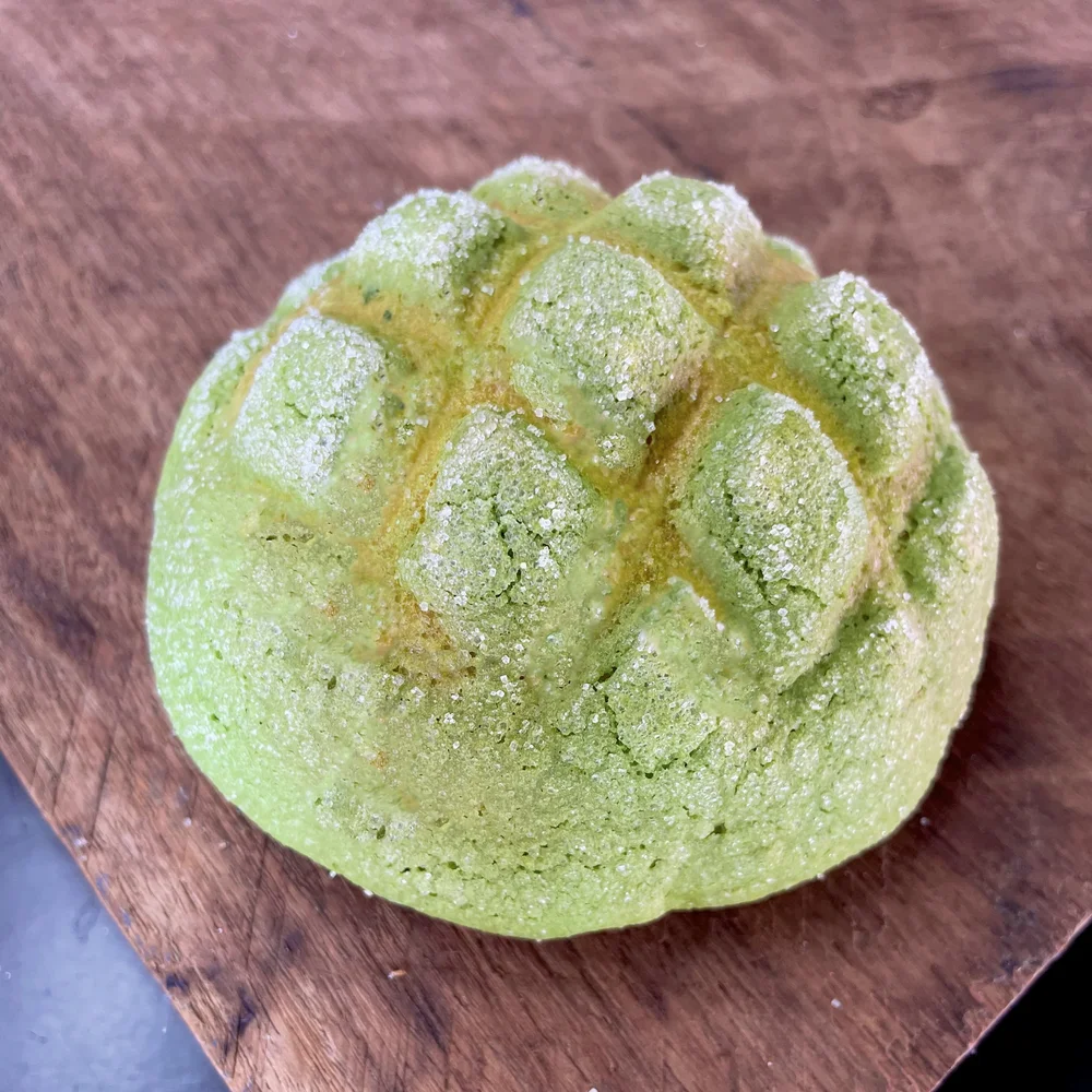 Anaheim Bread/Pastry — Okayama Kobo USA